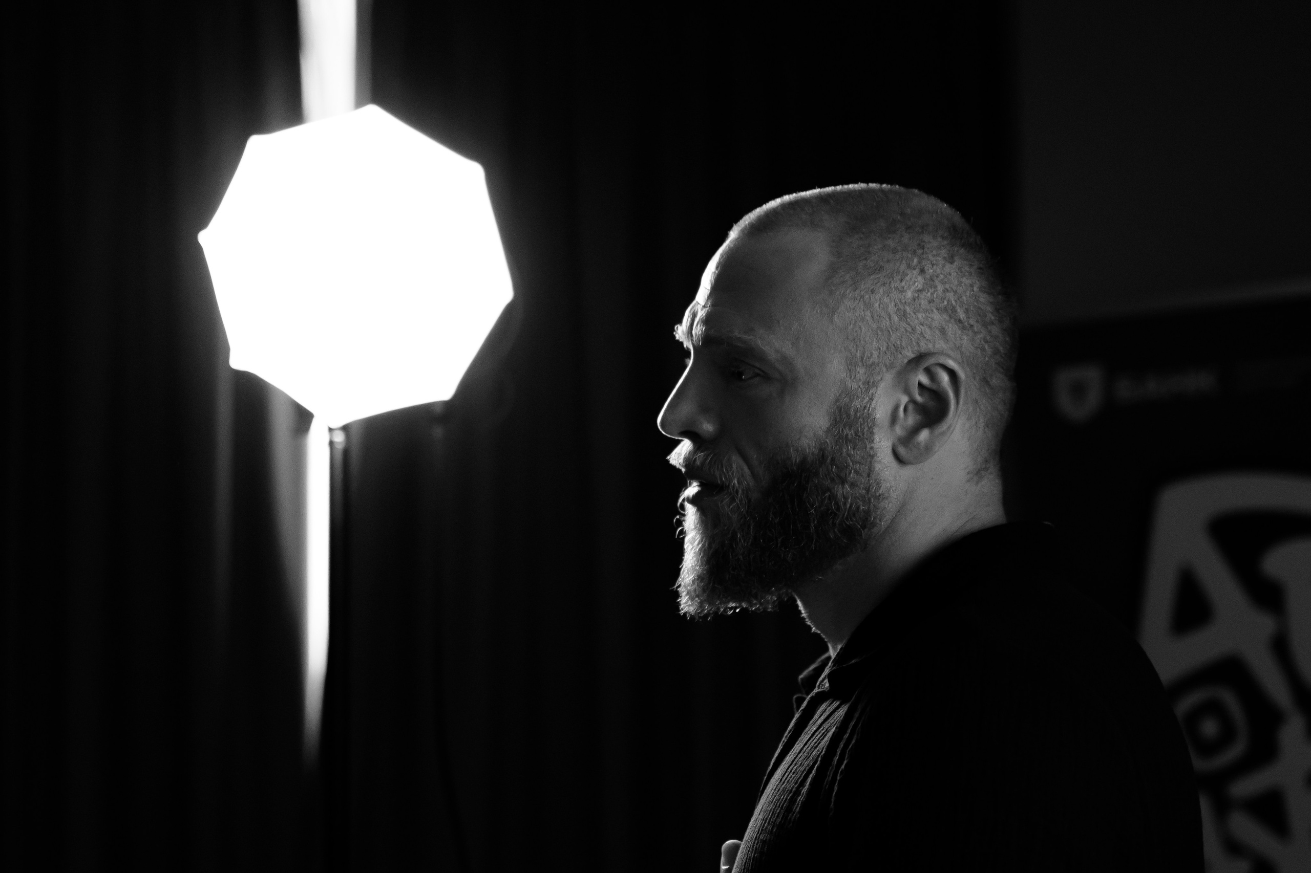 Портреты. Фотограф Москва