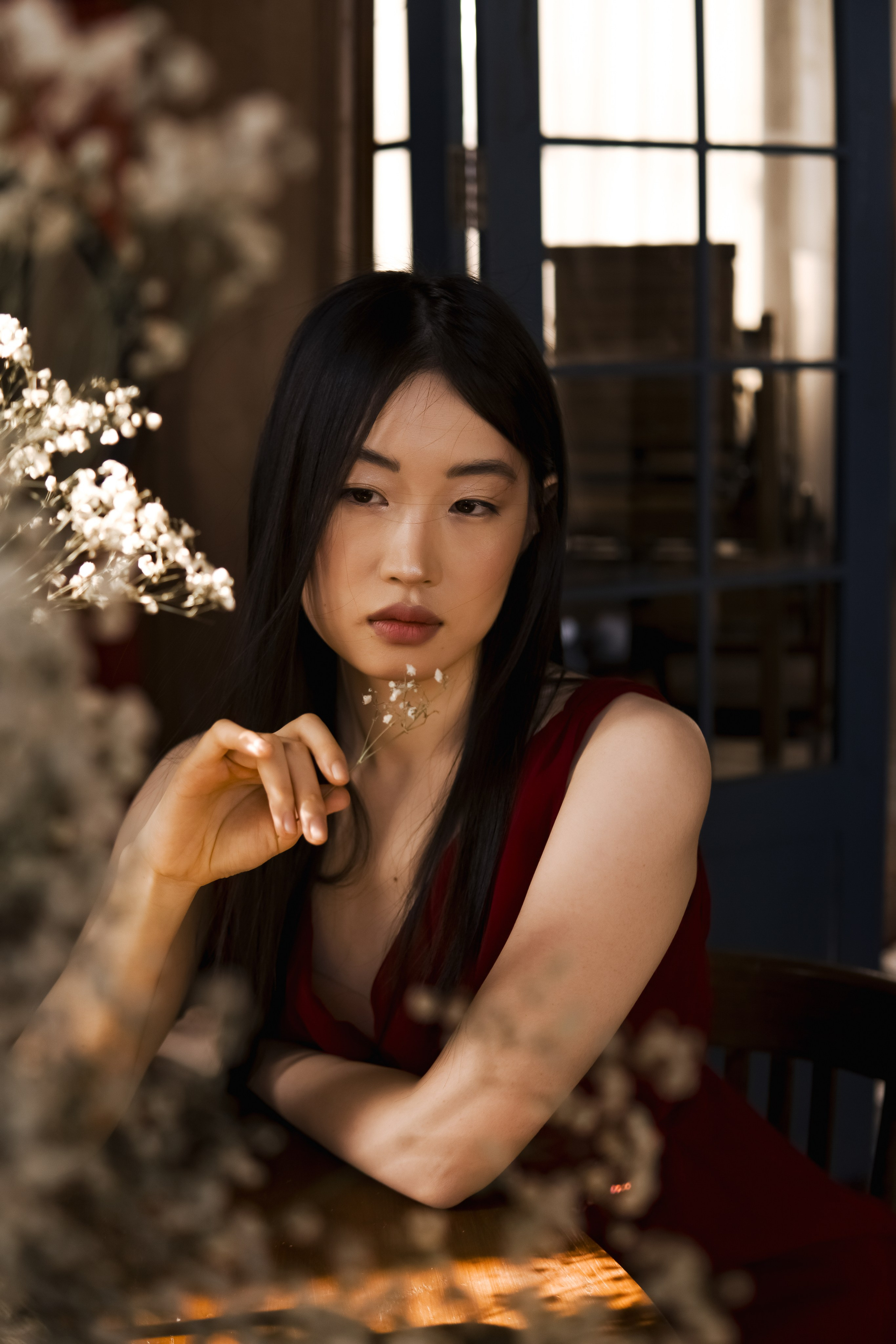 Индивидуальный портрет. Фотограф в Саратове и Энгельсе