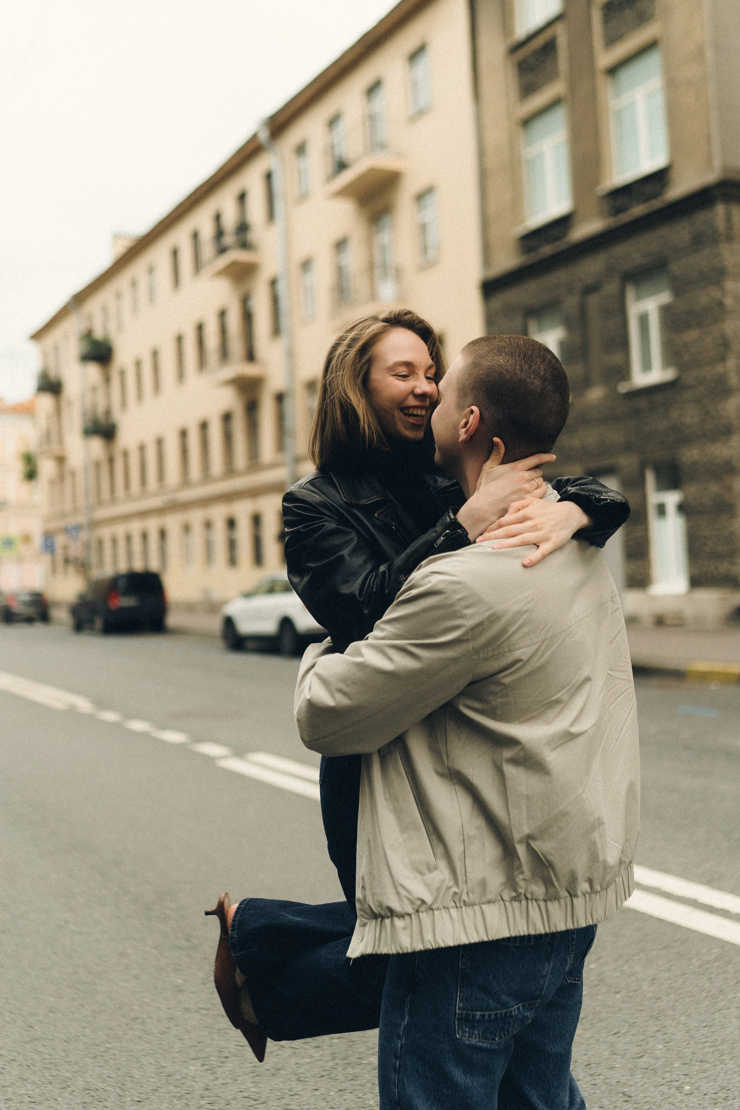 Саша и Артем. Фотограф в Санкт-Петербурге Юлия Гербель