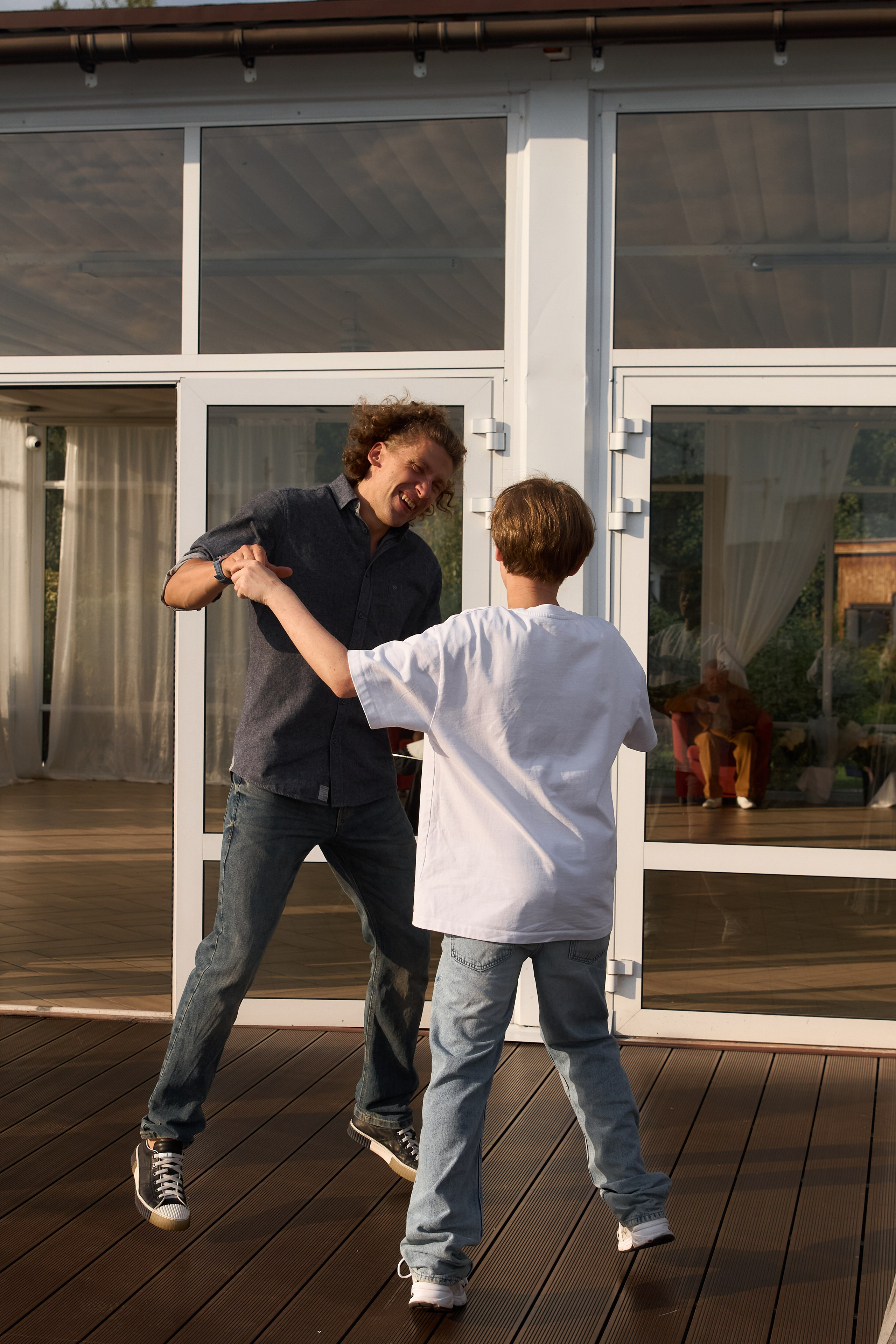 К & М. Фотограф Екатеринбург Елена Минина