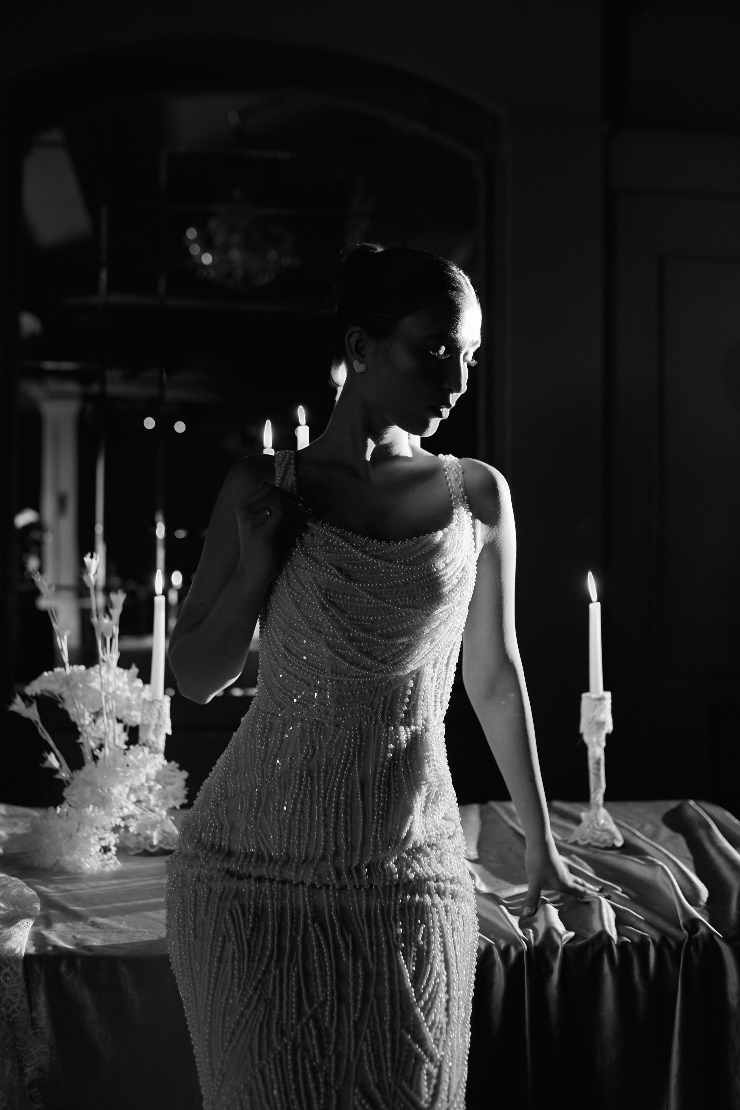 Владимир и Диана. Свадебный фотограф в Ростове-на-Дону — Анастасия Кузьменко