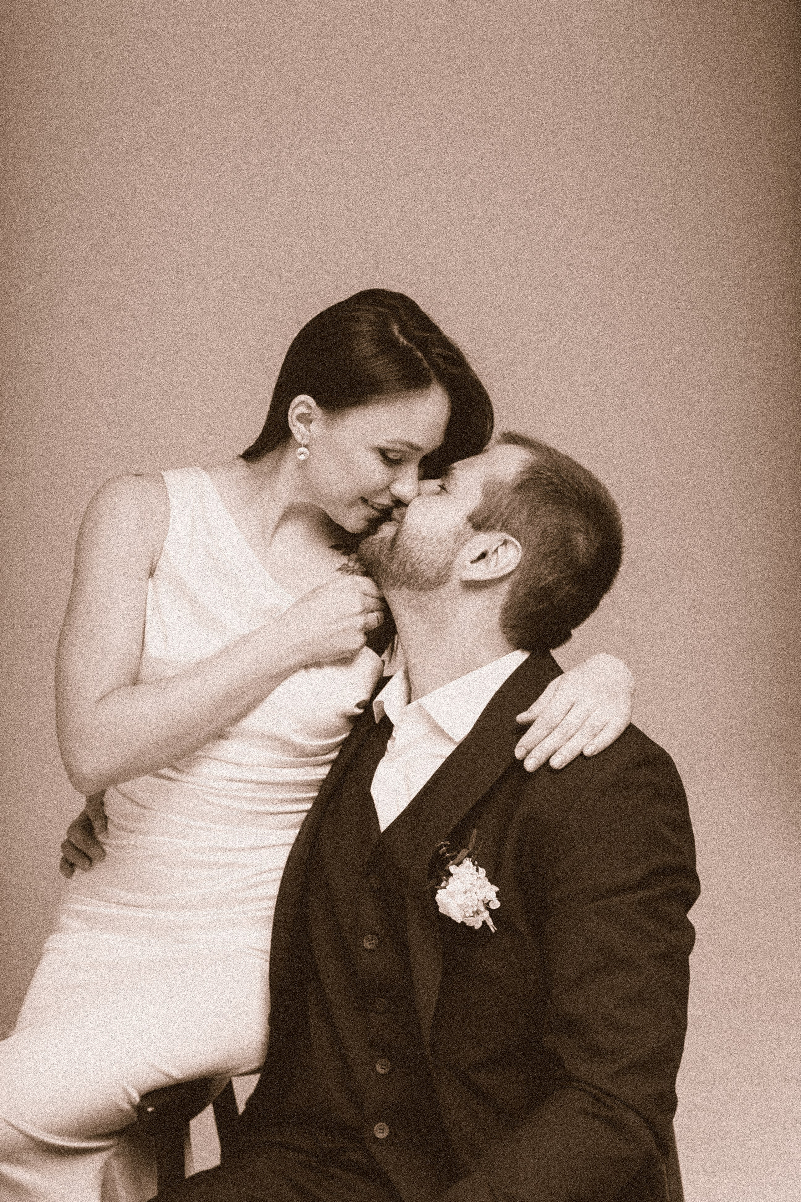 Свадебная съемка. Свадебный и семейный фотограф Даша Петрова в Москве и Подмосковье