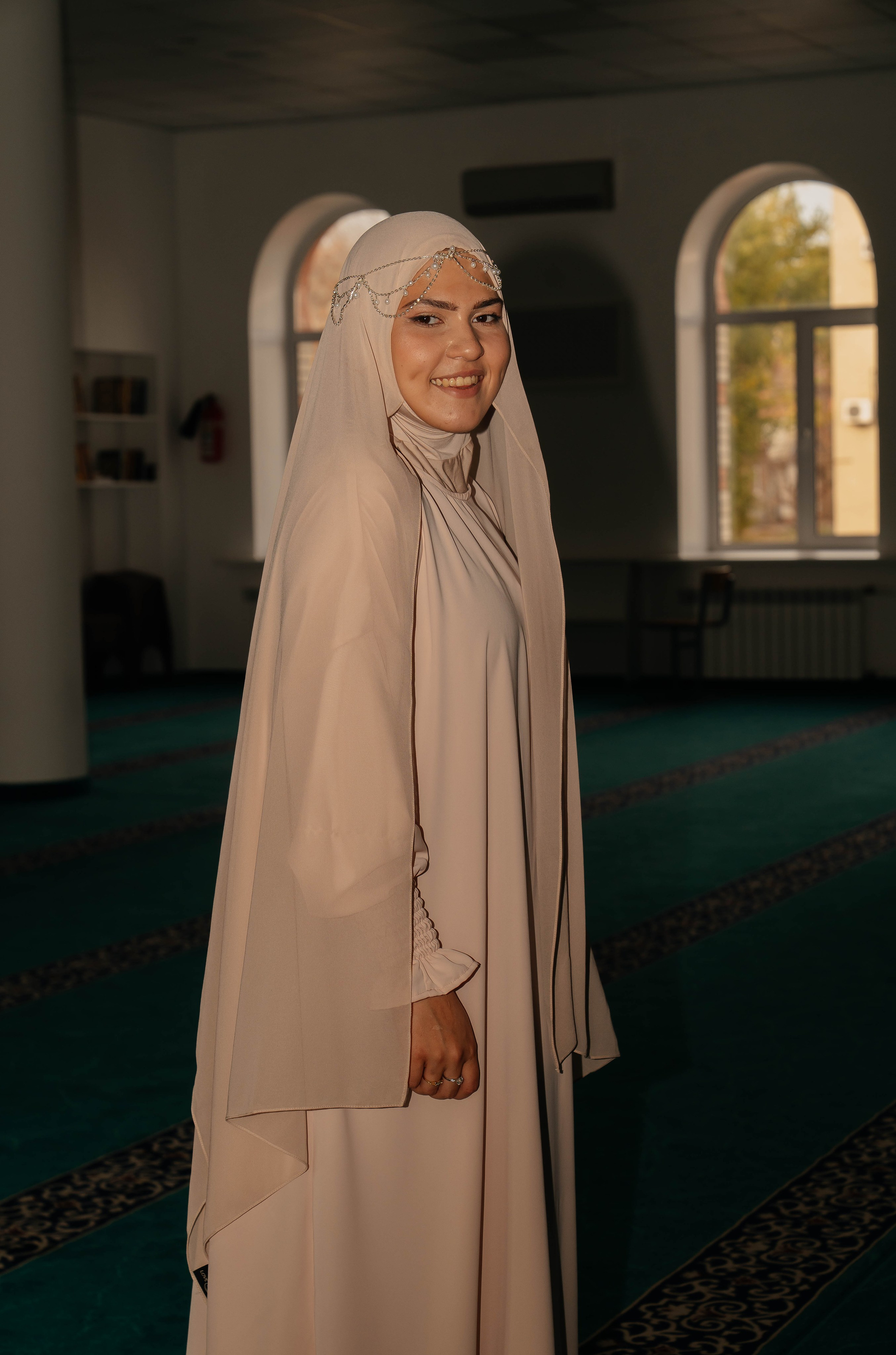 МАШАЛЛАХ. Свадебный фотограф в Саратове и Москве Гусейнова Рухия