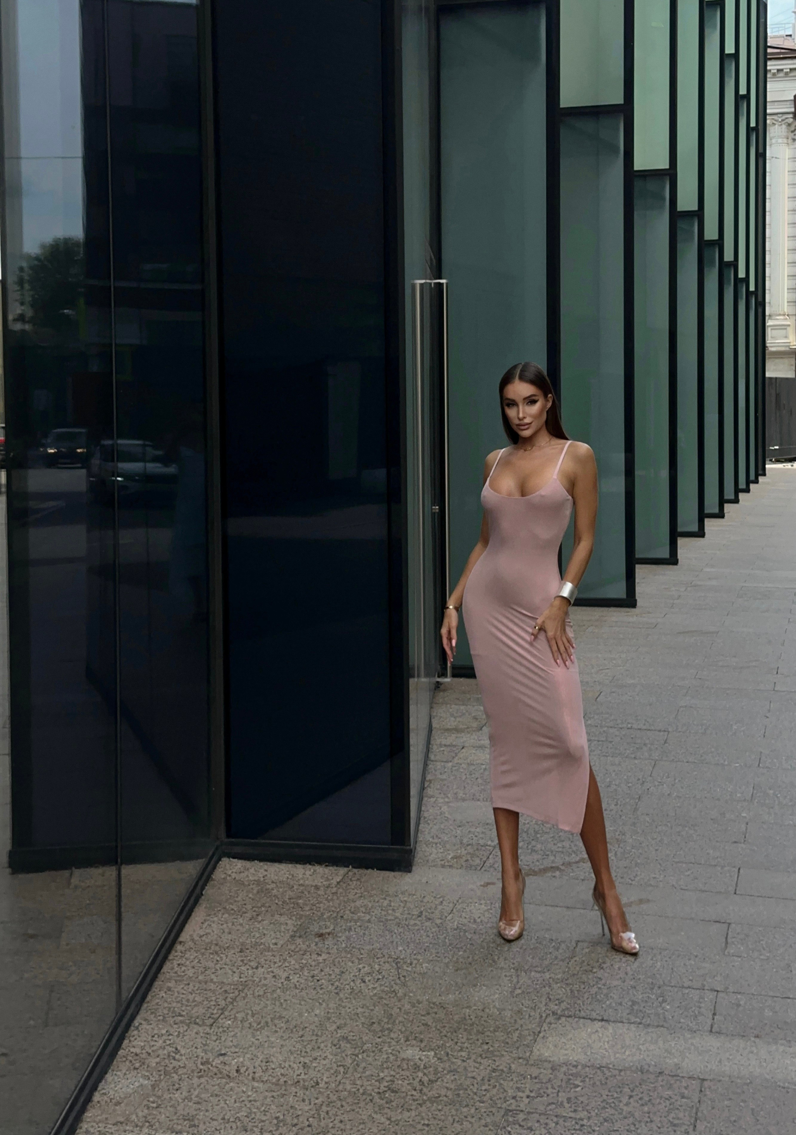 Платья. Портфолио