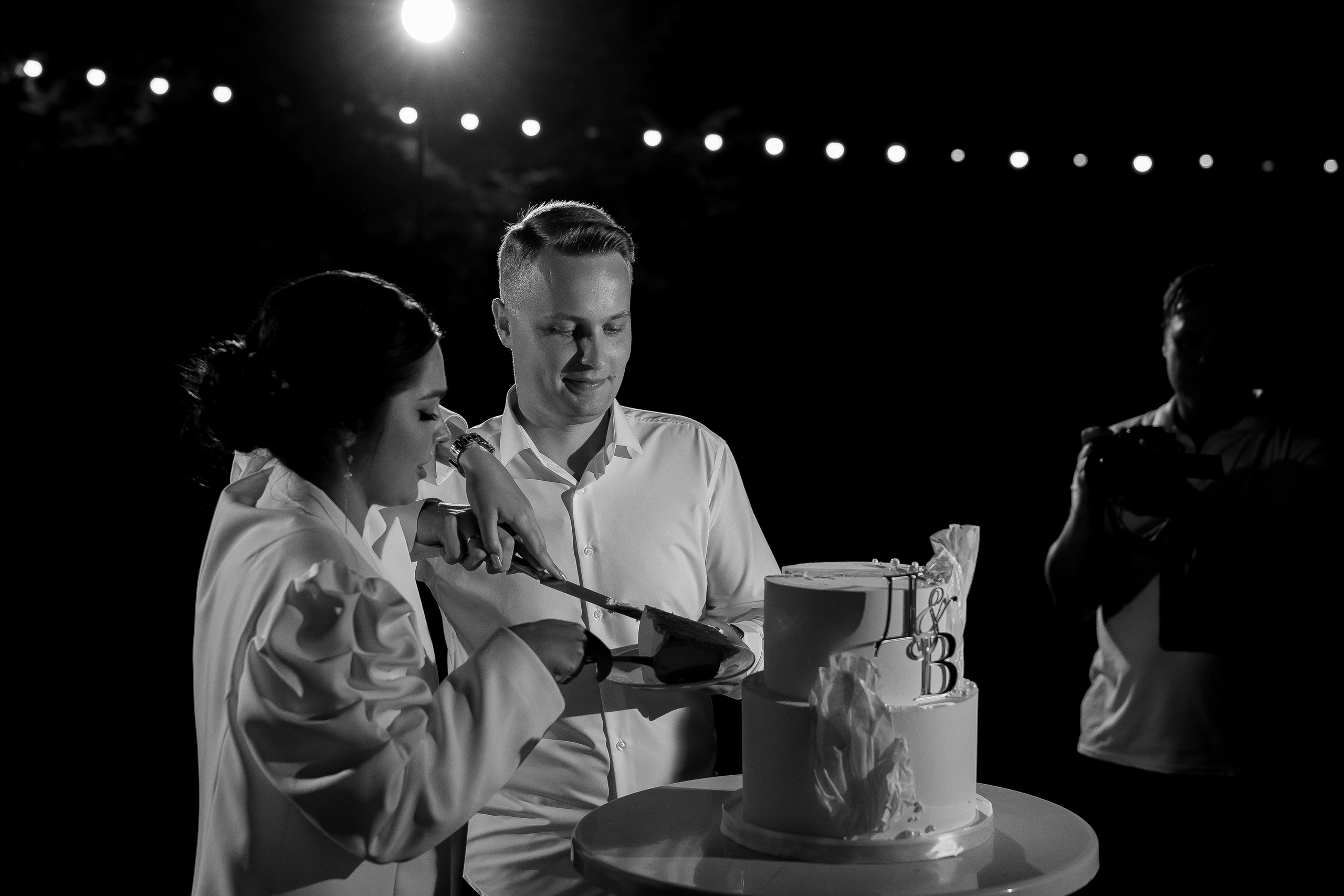 Даня и Лера. Свадебный фотограф Тула Москва СПБ / Сёмина Дарья