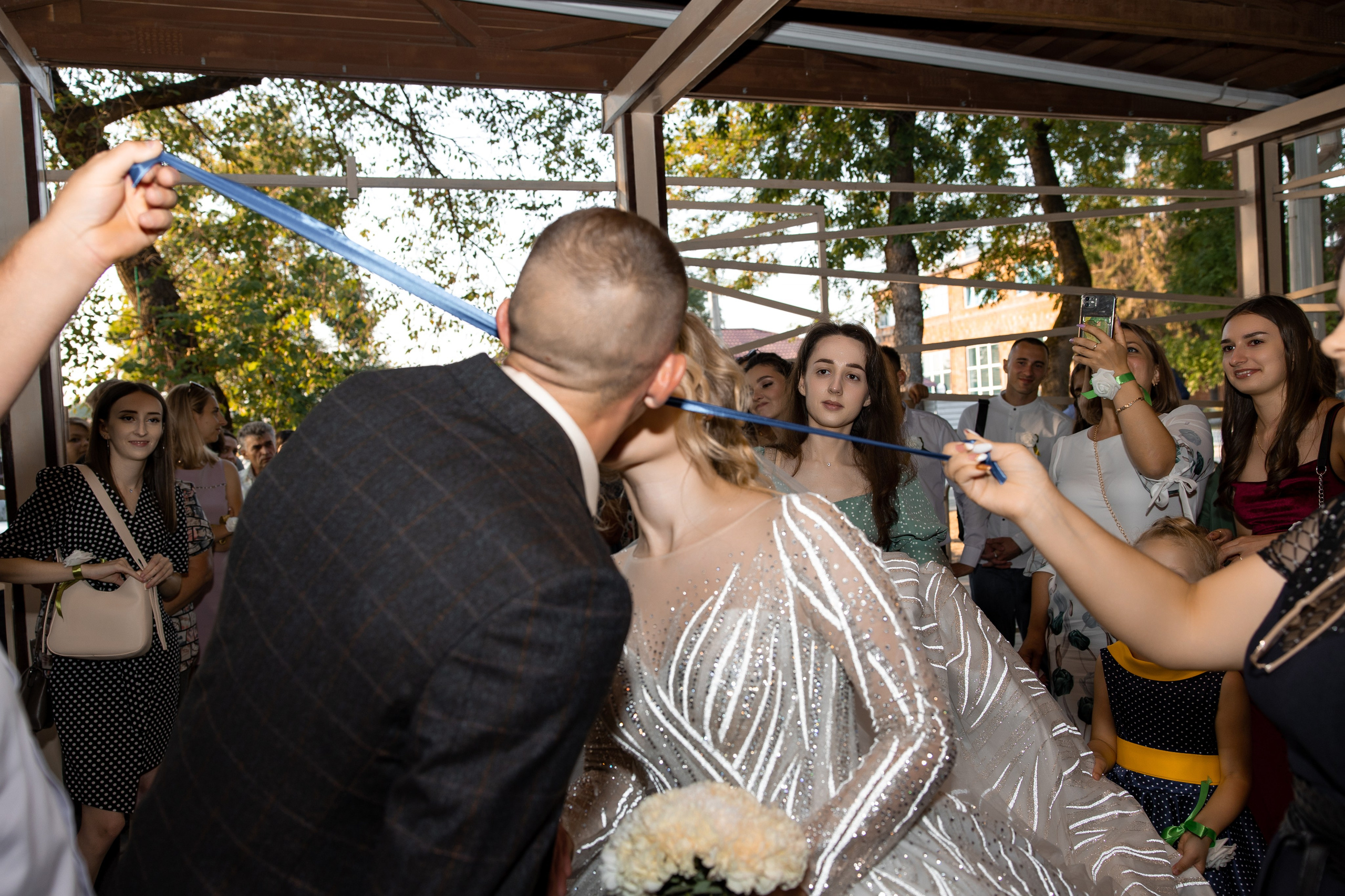 Виталий и Софья. Видеосьемка, фотосьемка свадеб, юбилеев, утренников в Краснодарском кр