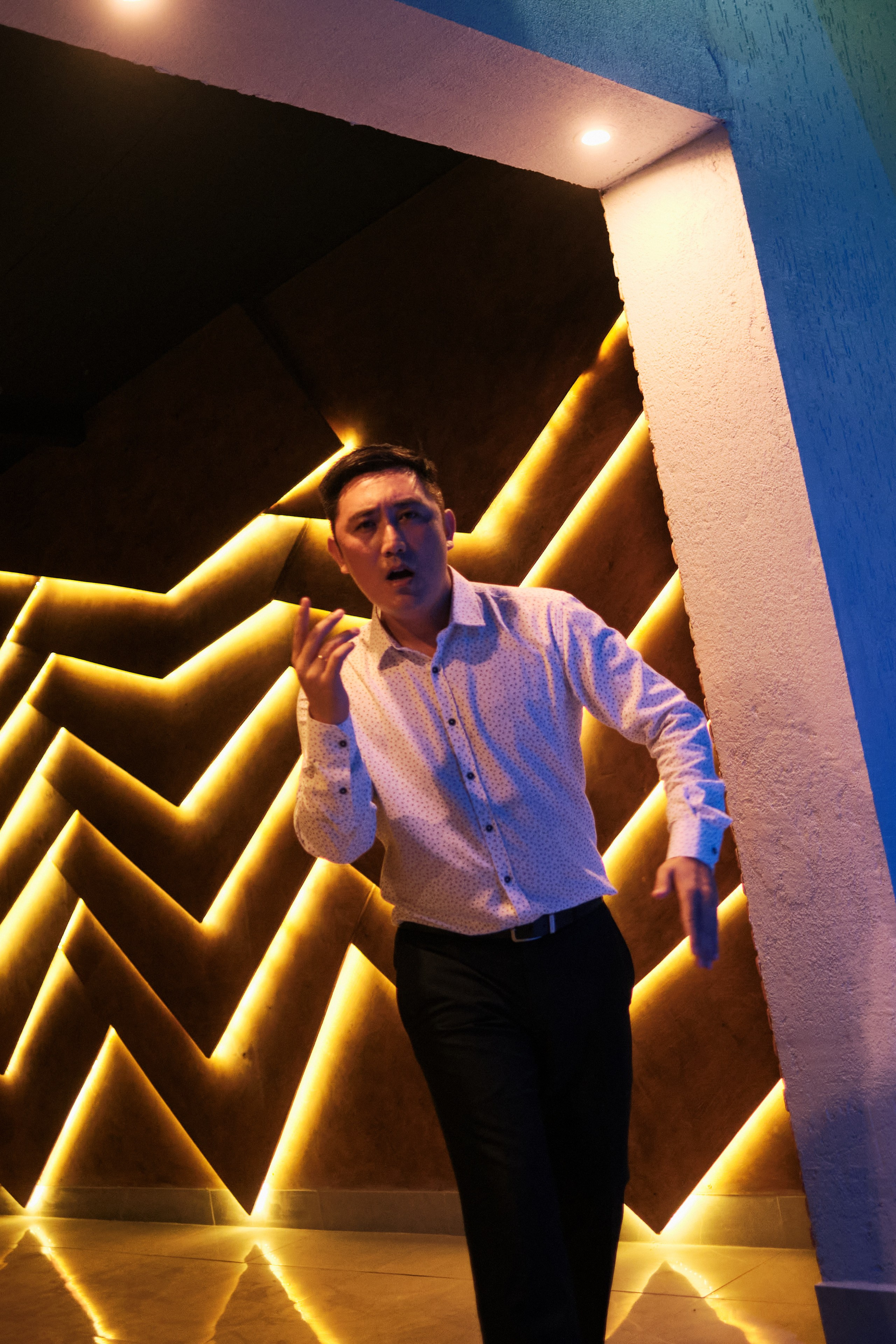 Ubran Выпуск. Антон Ив