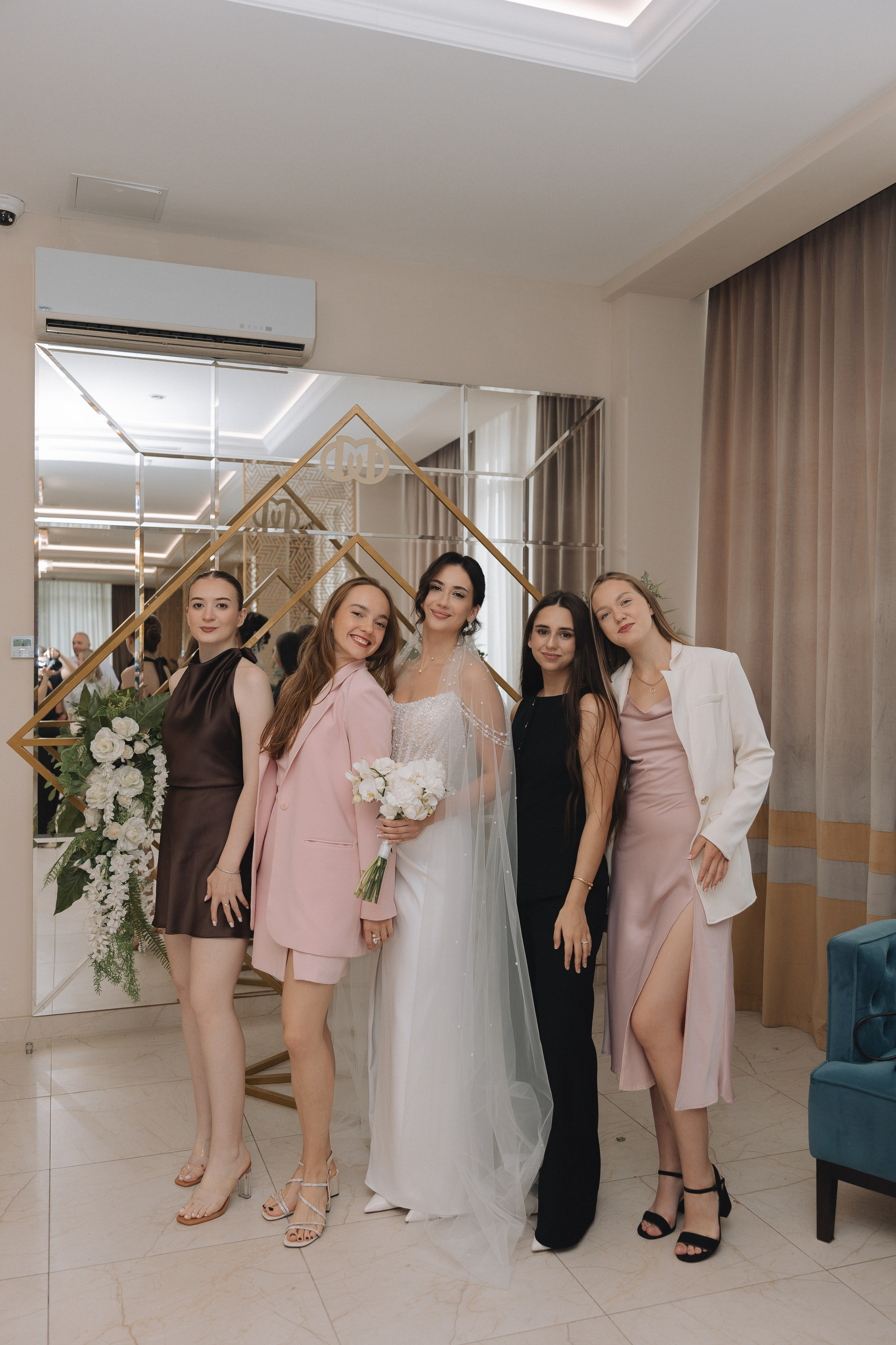 Саша и Ксюша. Свадебный и семейный фотограф в Москве Яна Шувалова