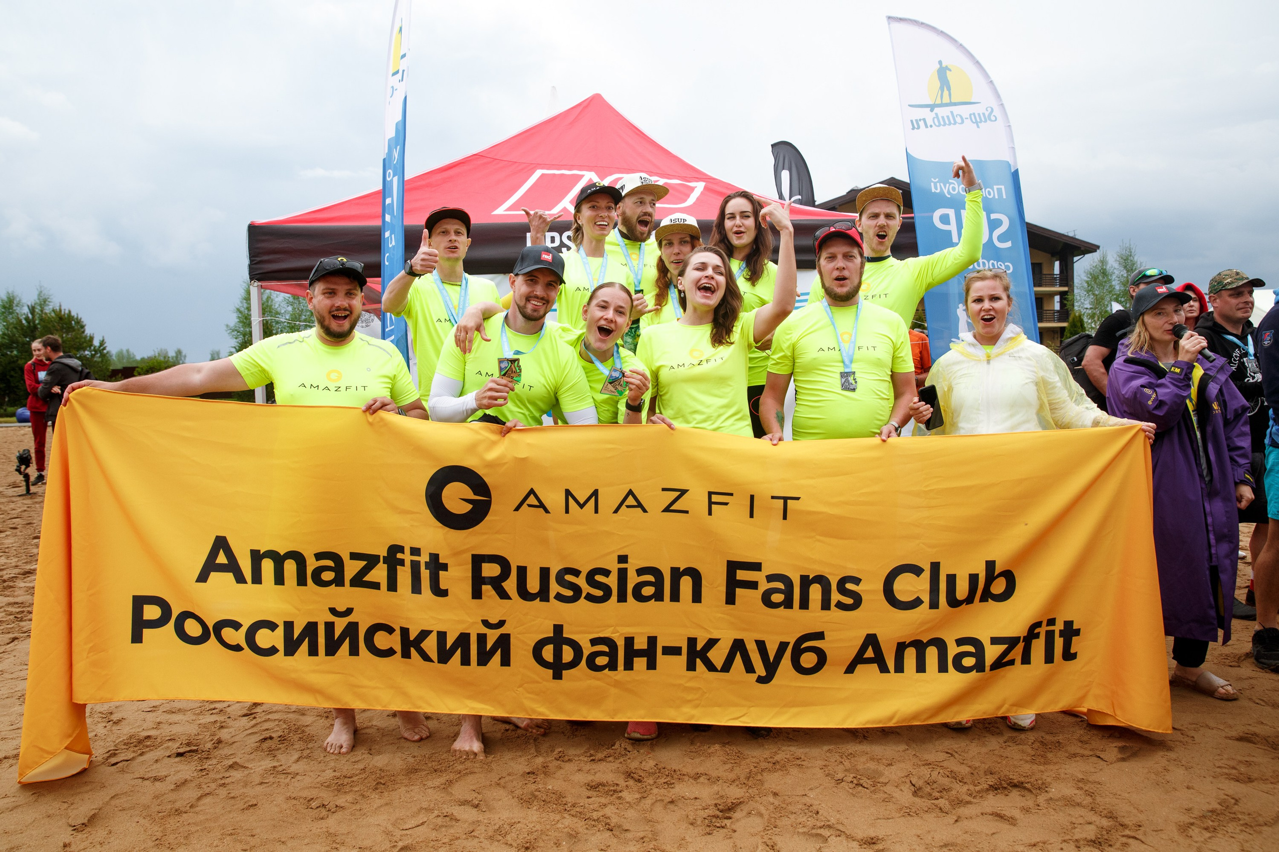 Сап-борды. Репортажный Фотограф в Москве Юра Гушан