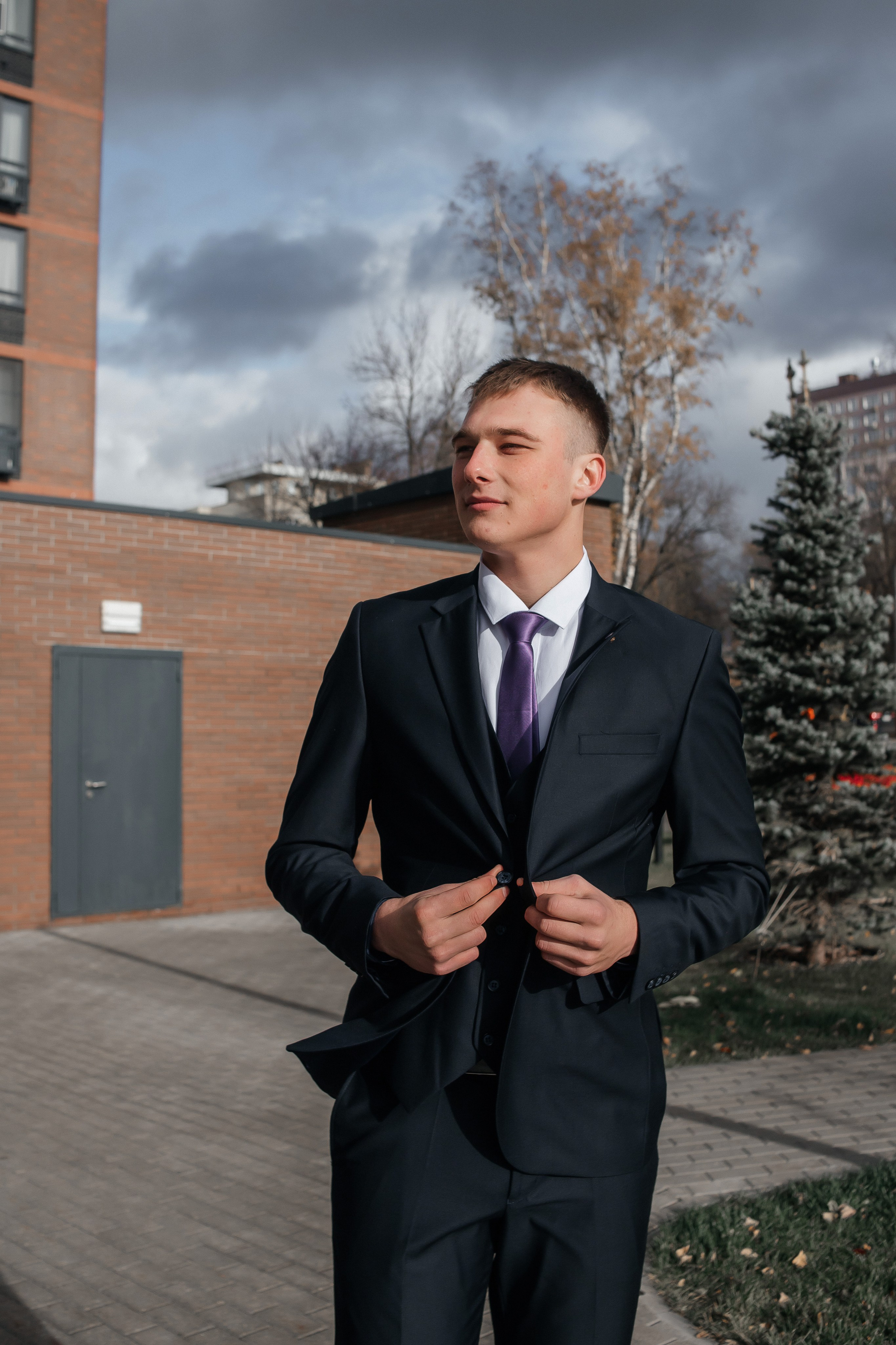 Ноябрьская свадьба в Сормовском ЗАГСе и в фотостудии Акт Первый. Свадебный фотограф и фотограф Love-Store в Нижнем Новгороде Анастасия