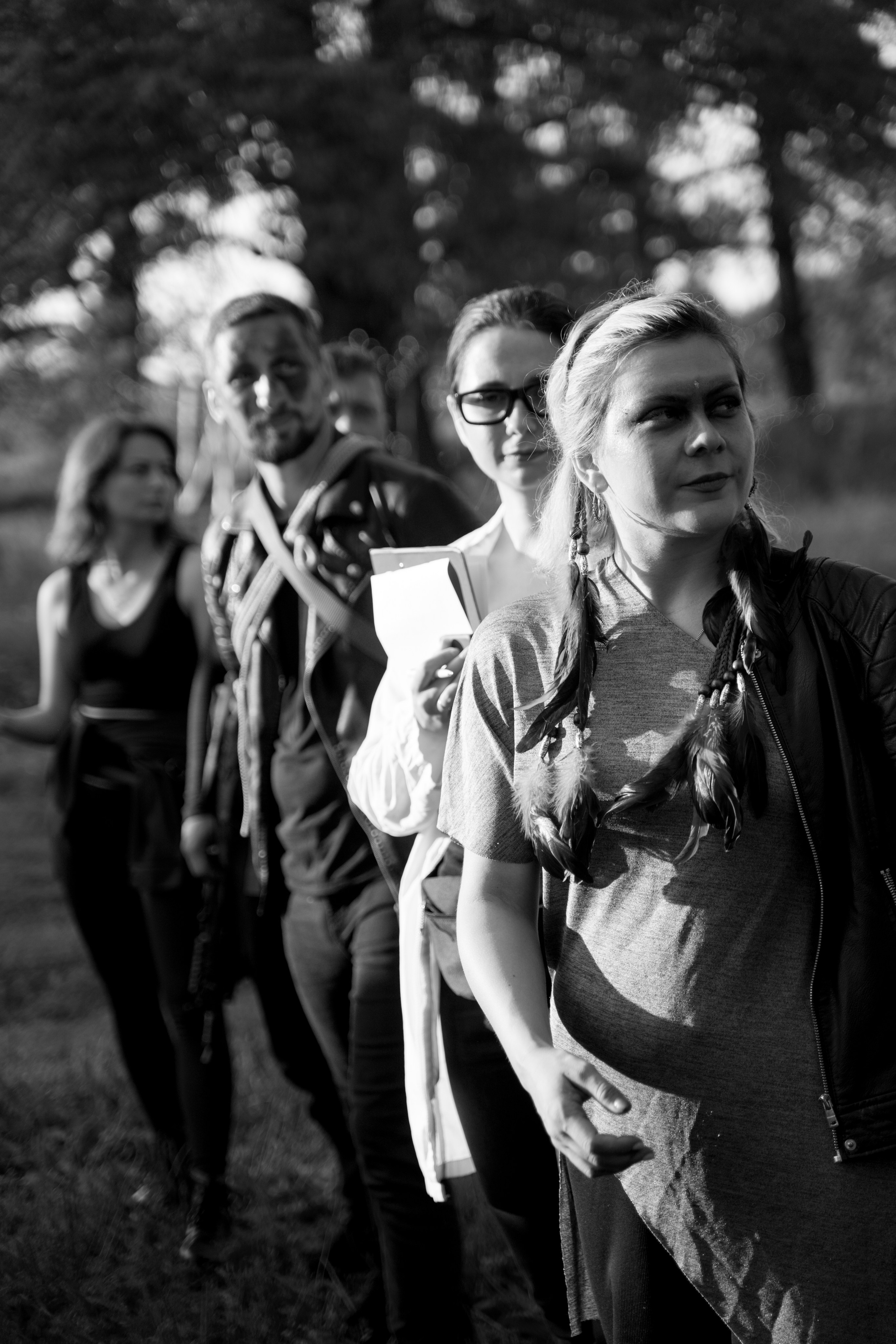 Палаточный форум для взрослых CAMPot 2024. Фотограф Надежда Погребняк | Рязань | Москва