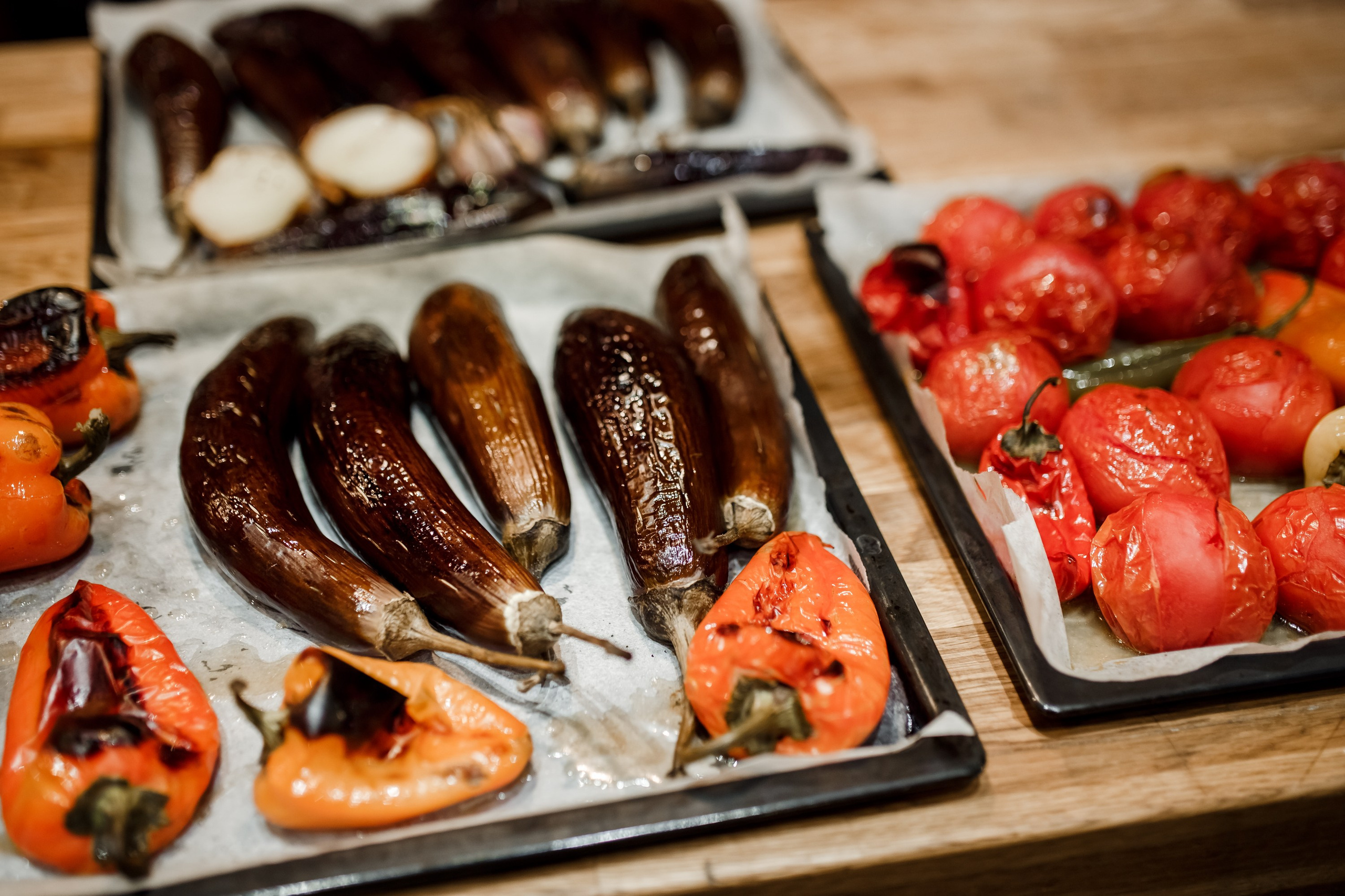 Кулинарный мастер-класс. Портретный и свадебный фотограф Алла Карени Москва