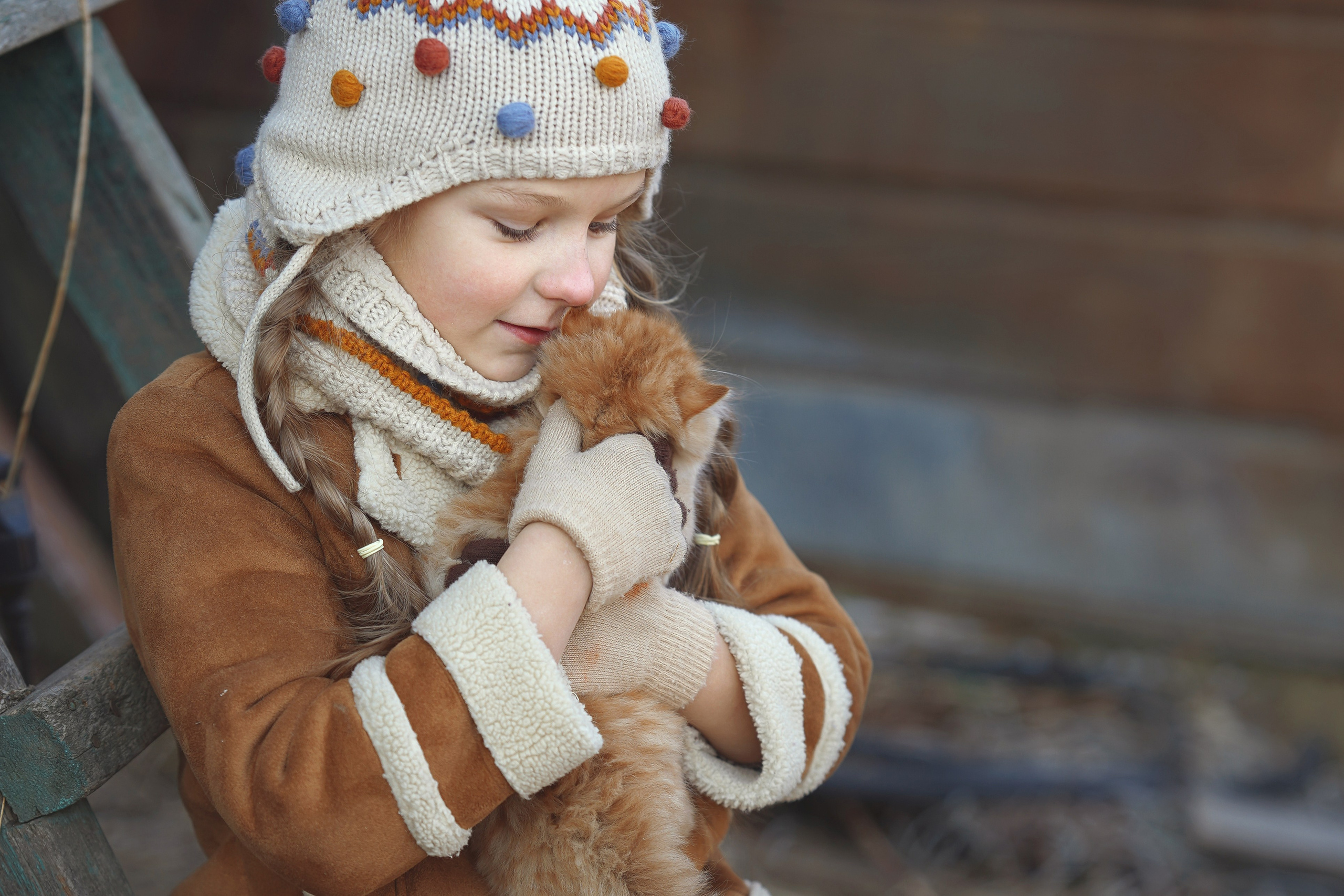 Дети. Детский и семейный Фотограф во Владивостоке Юлия Моисеенко