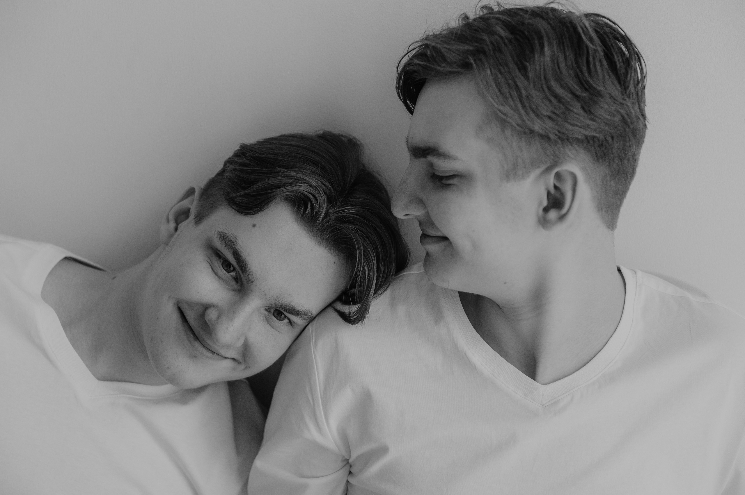 Двое. Марина Шуляк Фотограф Кострома — Санкт Петербург