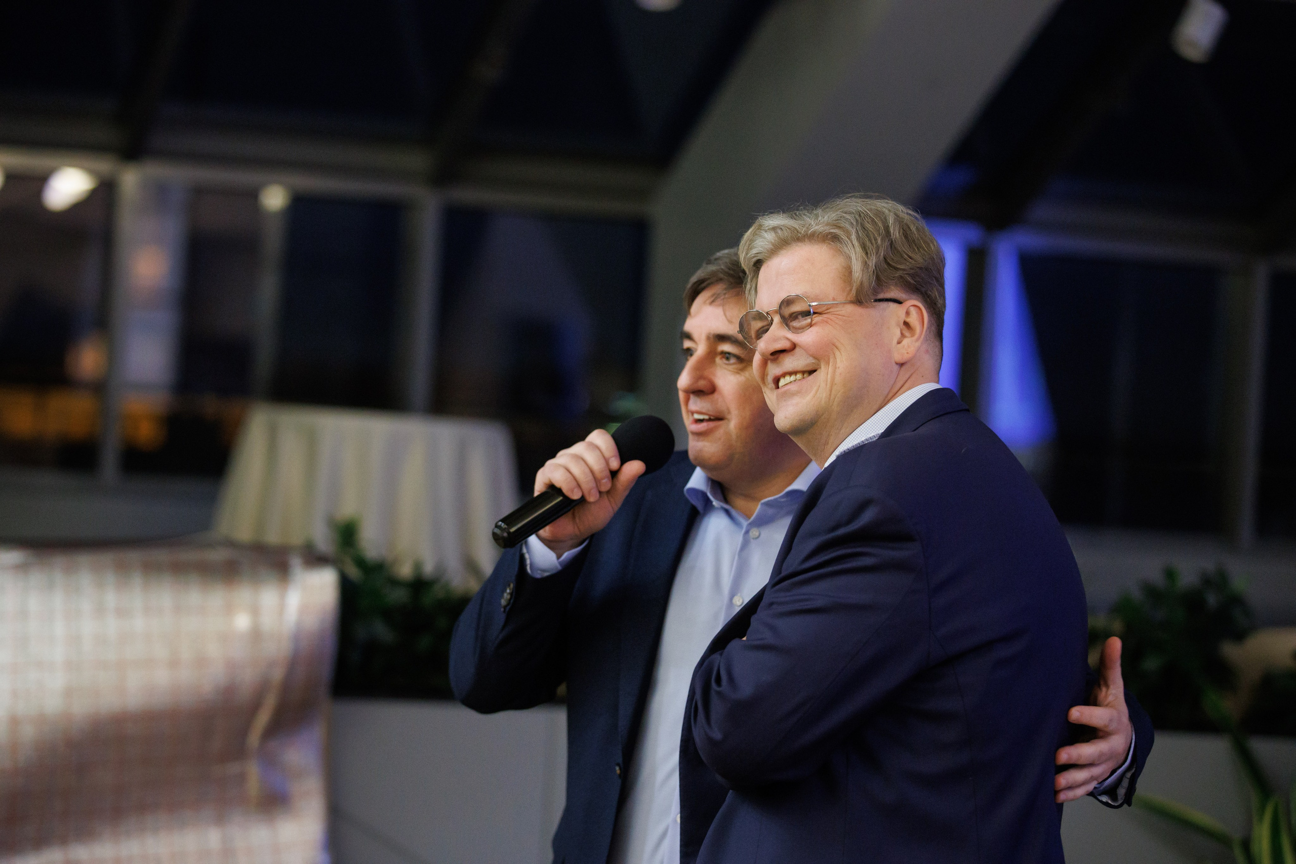 Юбилей. Фотограф ваших чувств в Санкт-Петербурге