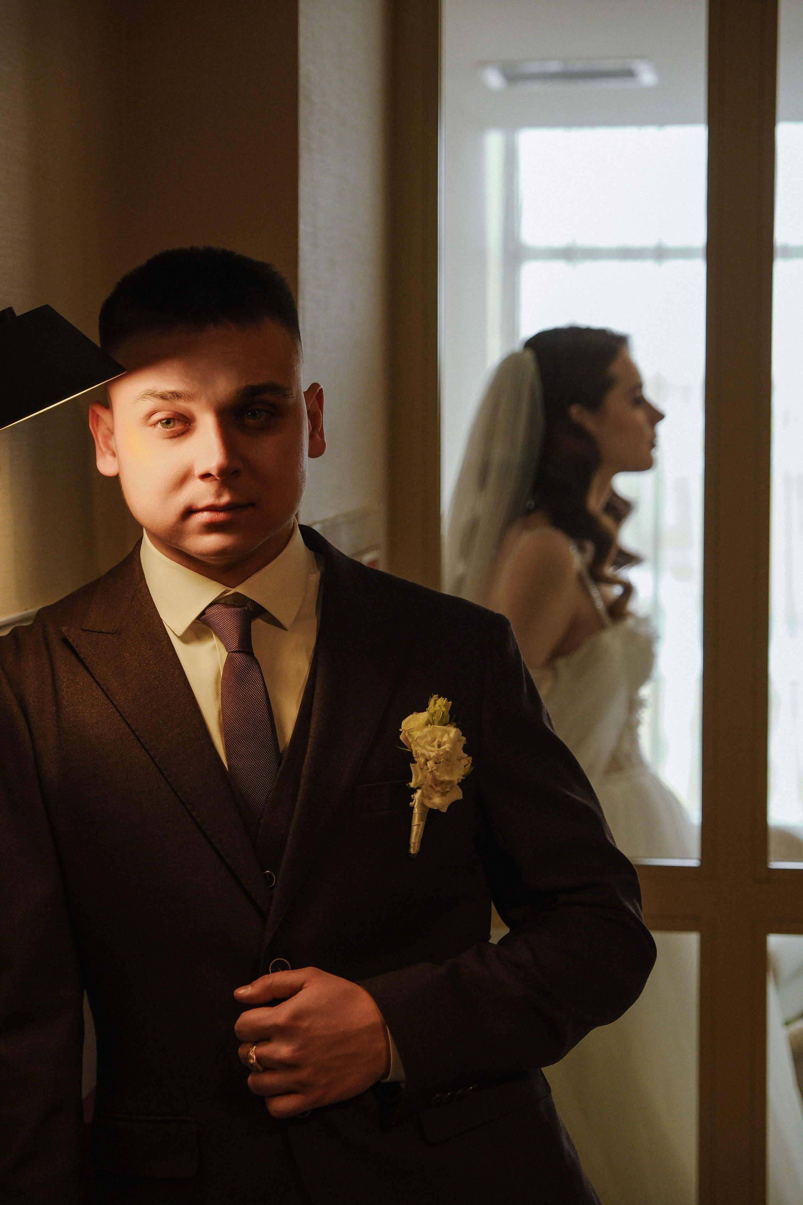 Алена и Никита. Фотограф Саранск Ирина Шишкина, все виды съемок