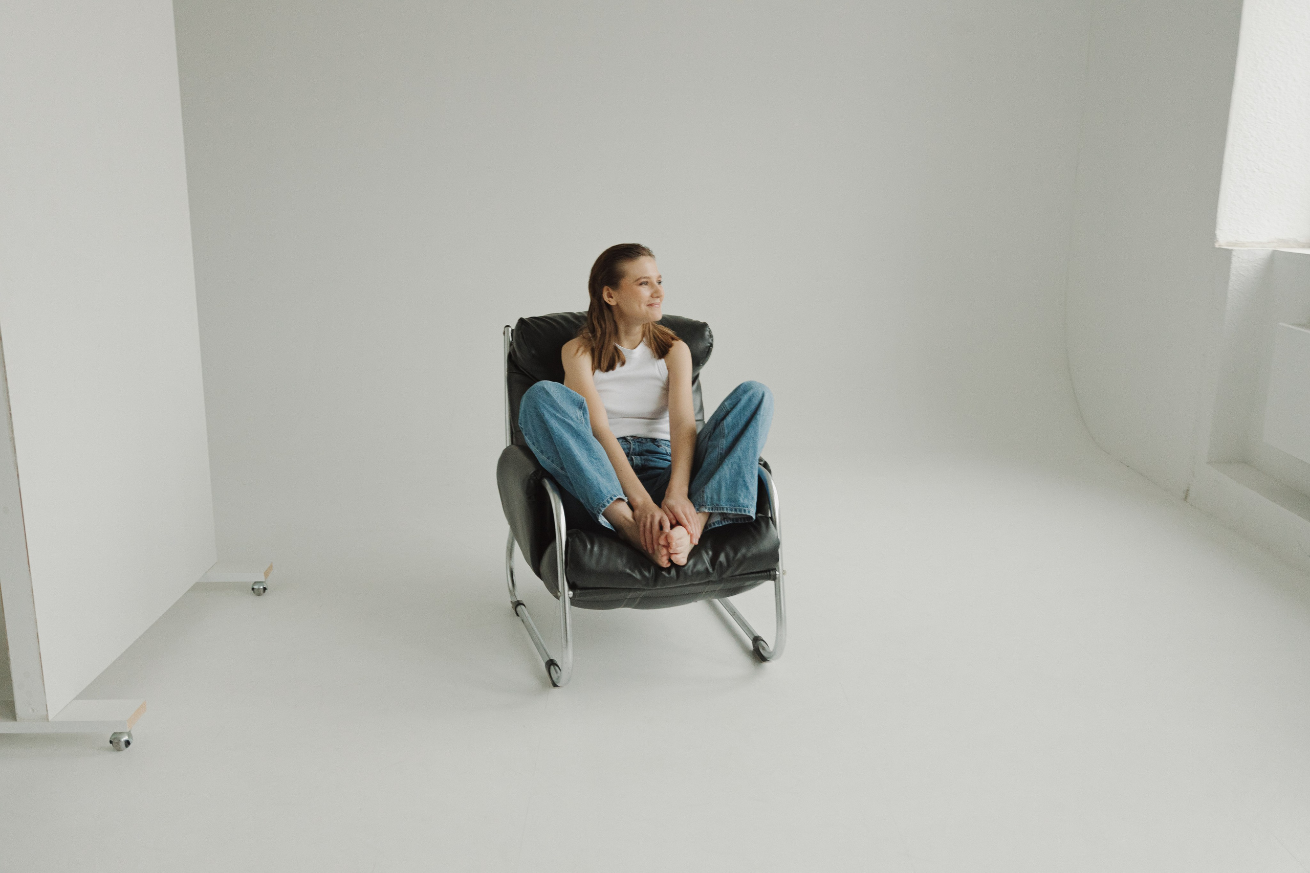 Таня. Фотограф в Самаре Юля Борщ