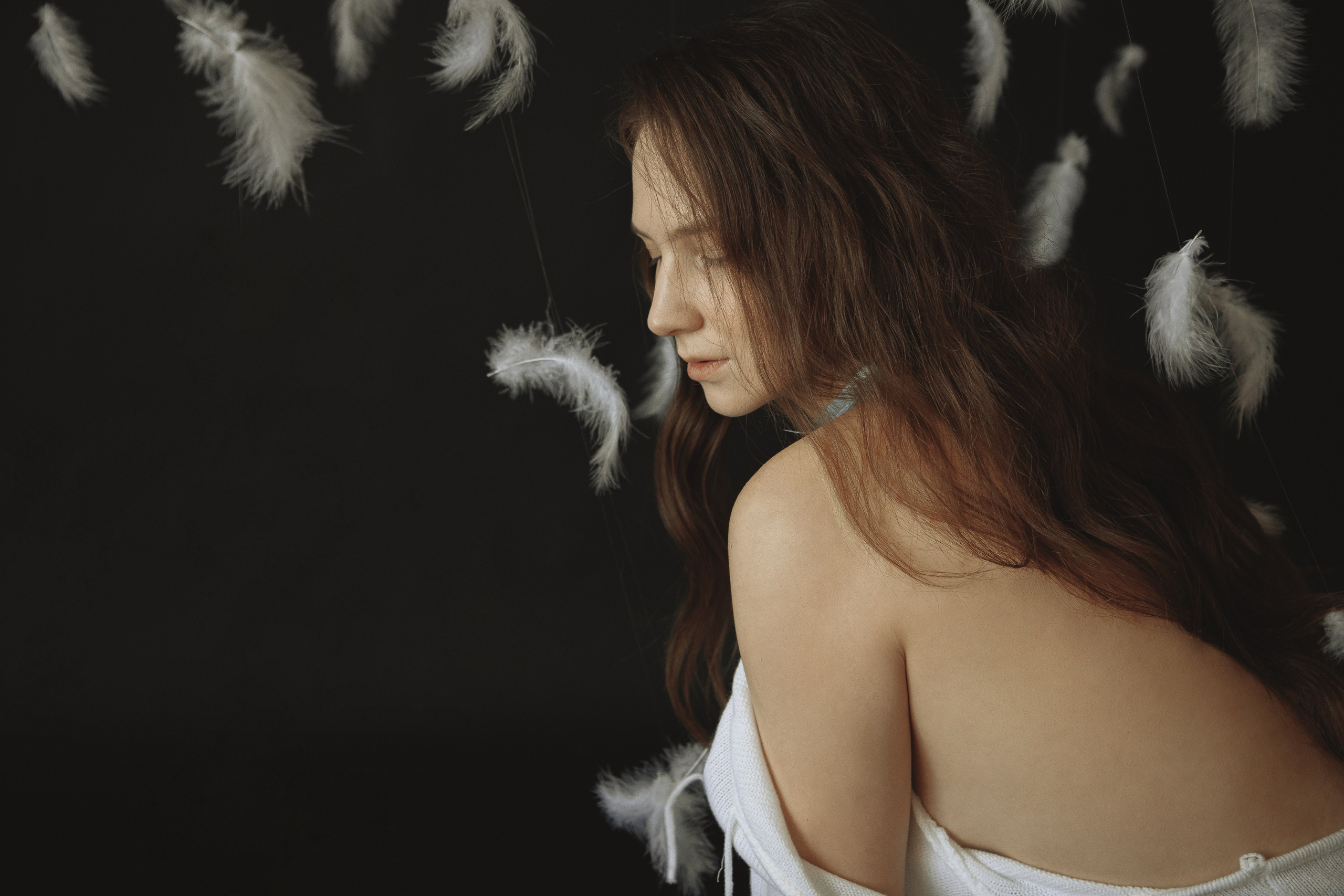 Эля. Фотограф в Самаре Юля Борщ