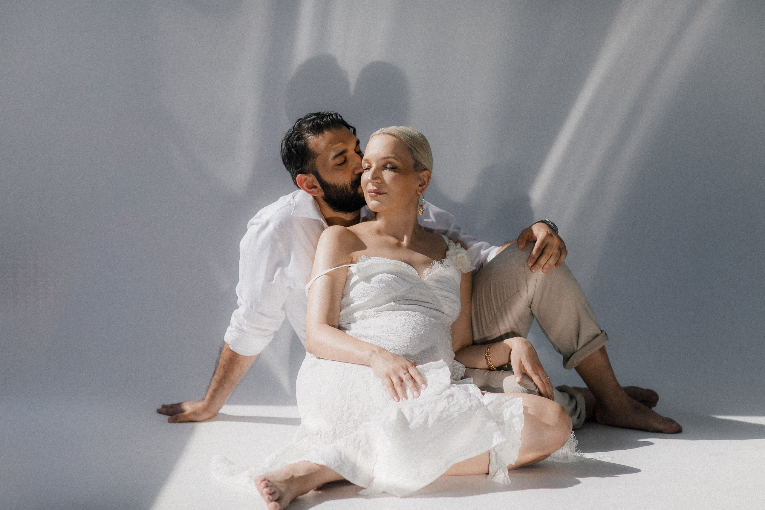 В ожидании чуда. Семейный, портретный и свадебный фотограф в Санкт-Петербурге и Москве