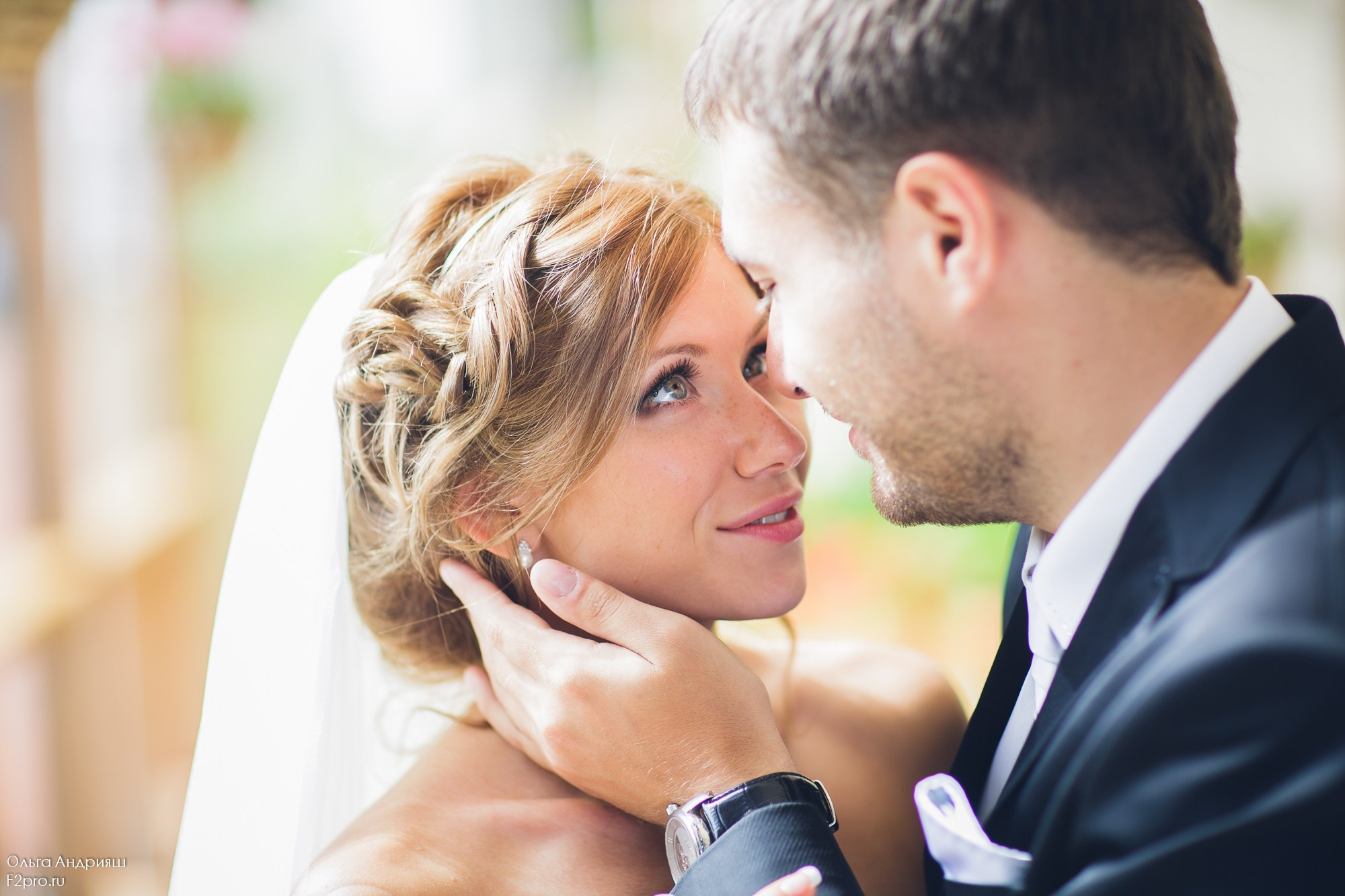 Нежность. Семейный, портретный и свадебный фотограф в Санкт-Петербурге и Москве