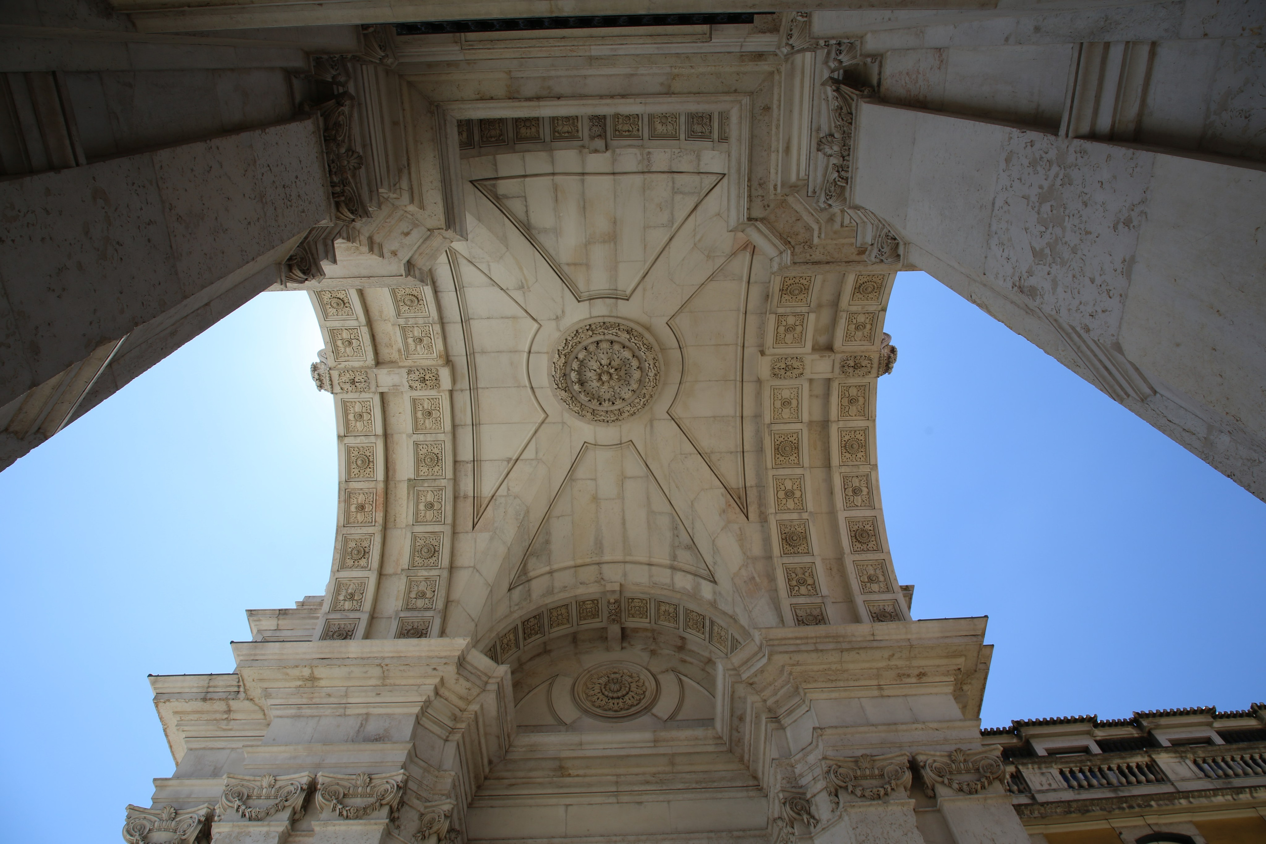 Lisbon, Portugal. Andrey Filippov Photographer