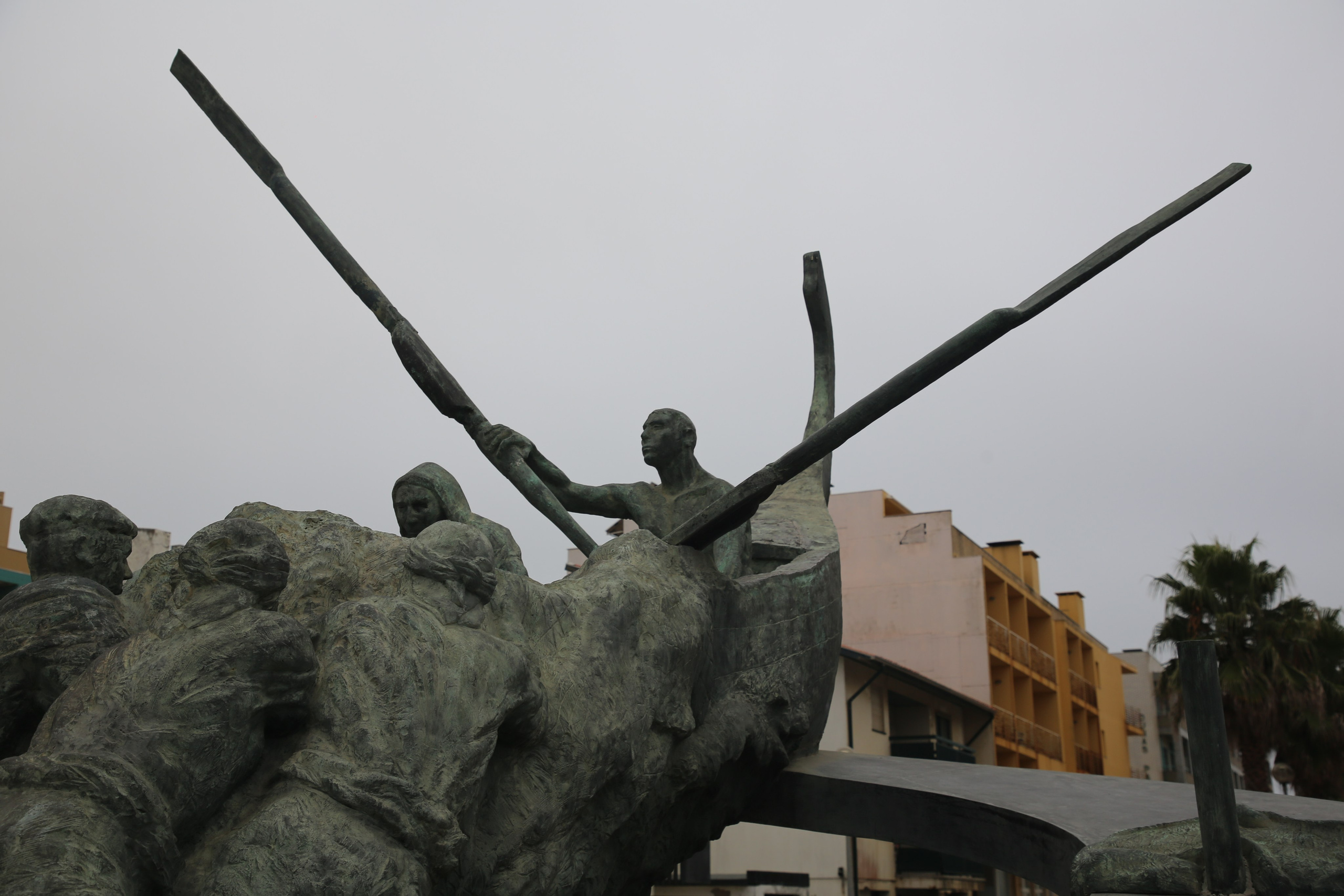 Esmoriz, Portugal. Andrey Filippov Photographer