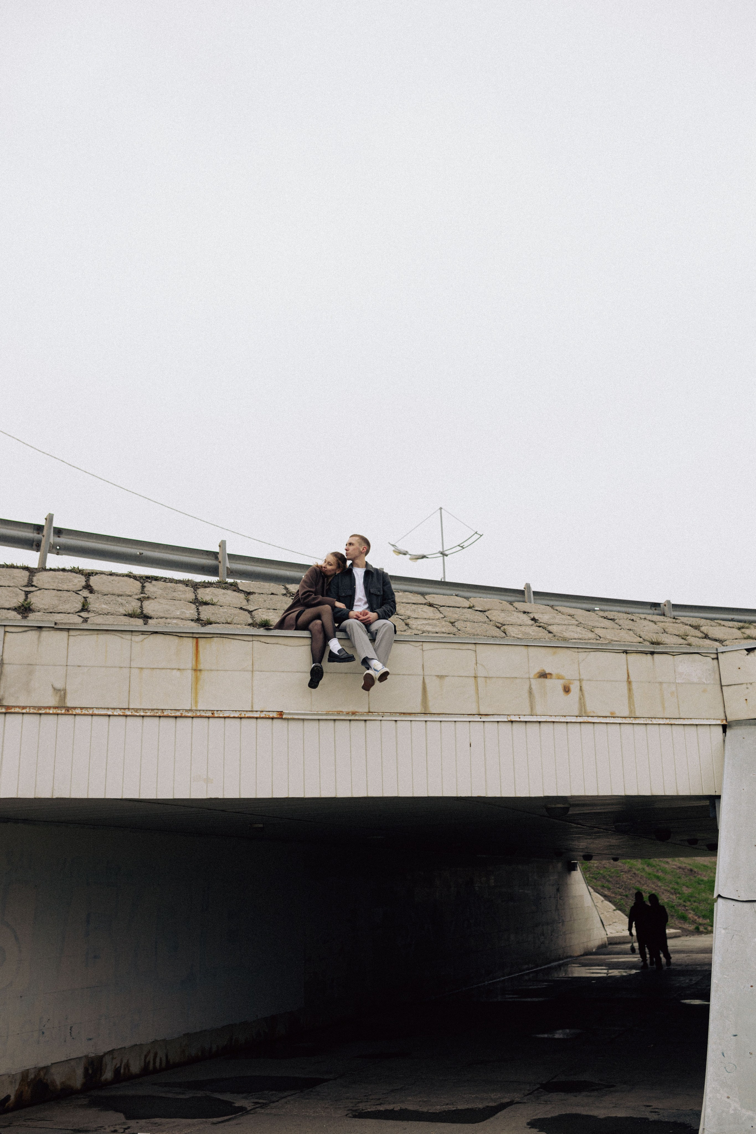 Анастасия и Вячеслав. Фотограф Стилист Тюмень Вера Хайруллина