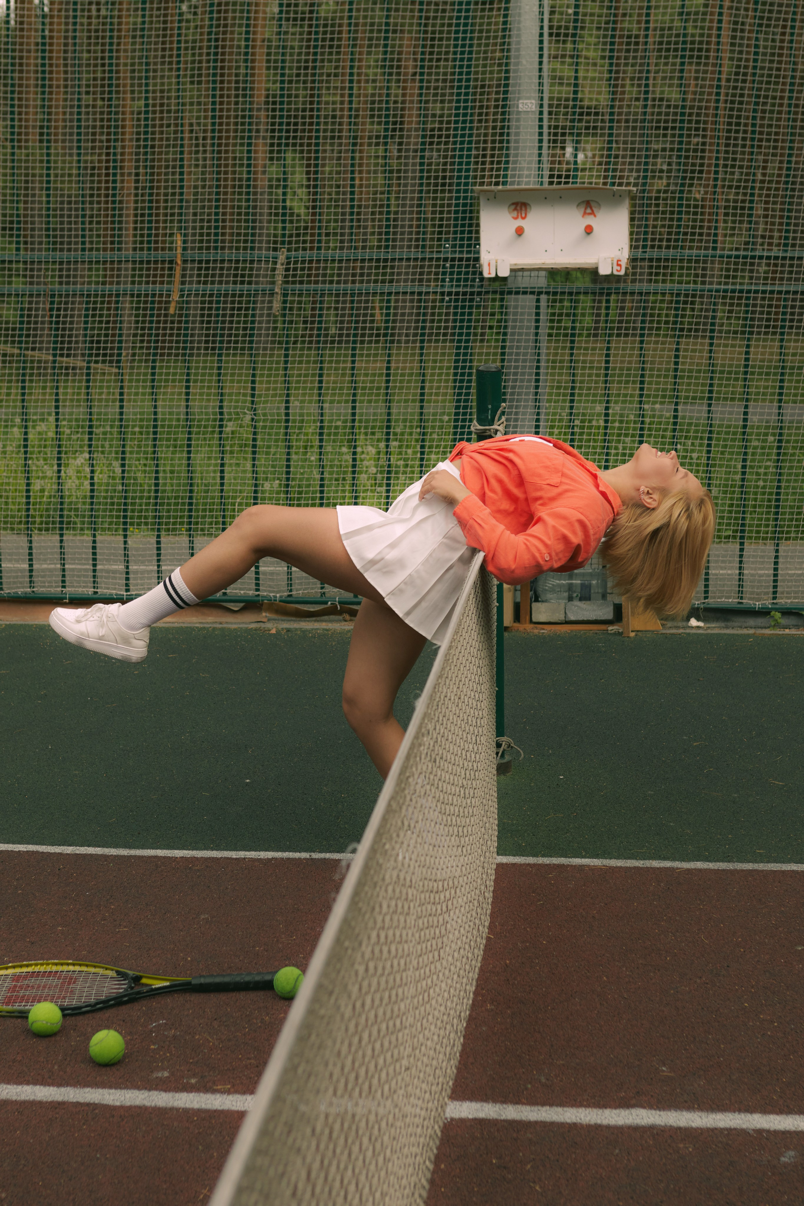 Катя. Фотограф Стилист Тюмень Вера Хайруллина