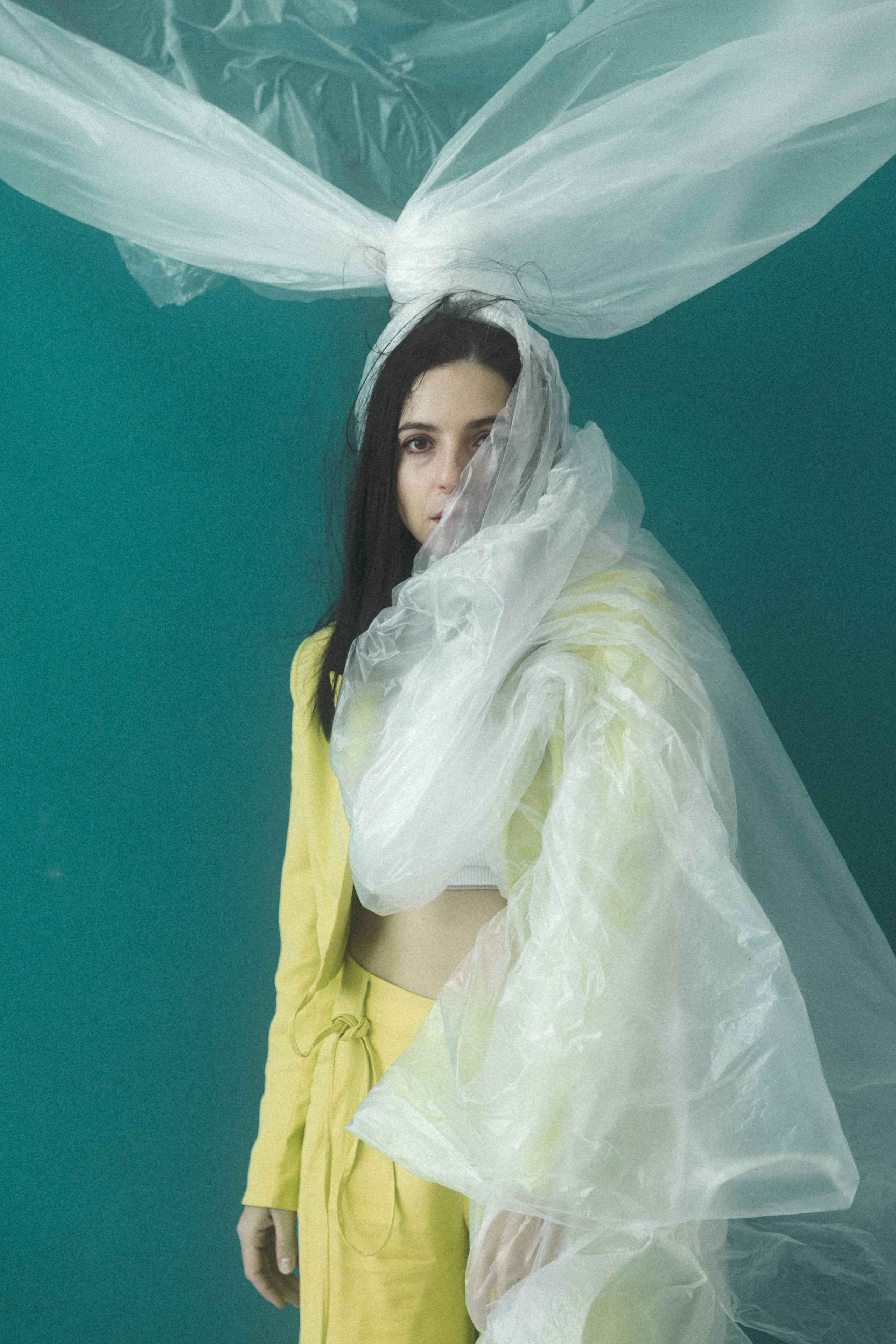 P L A S T I C. Свадебный фотограф Колесников Антон