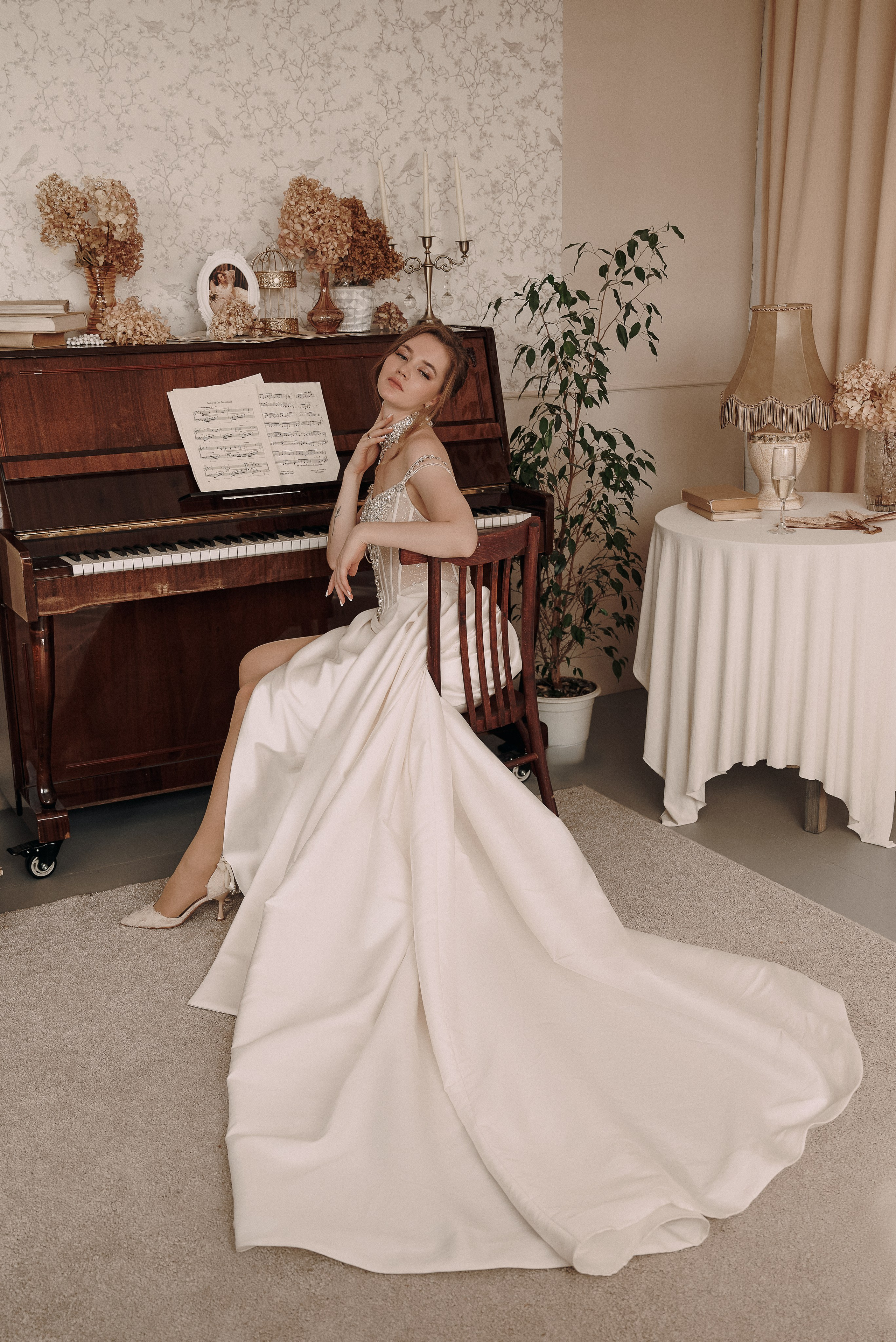 А+S. Фотограф в Кемерово Жанна Шмаль