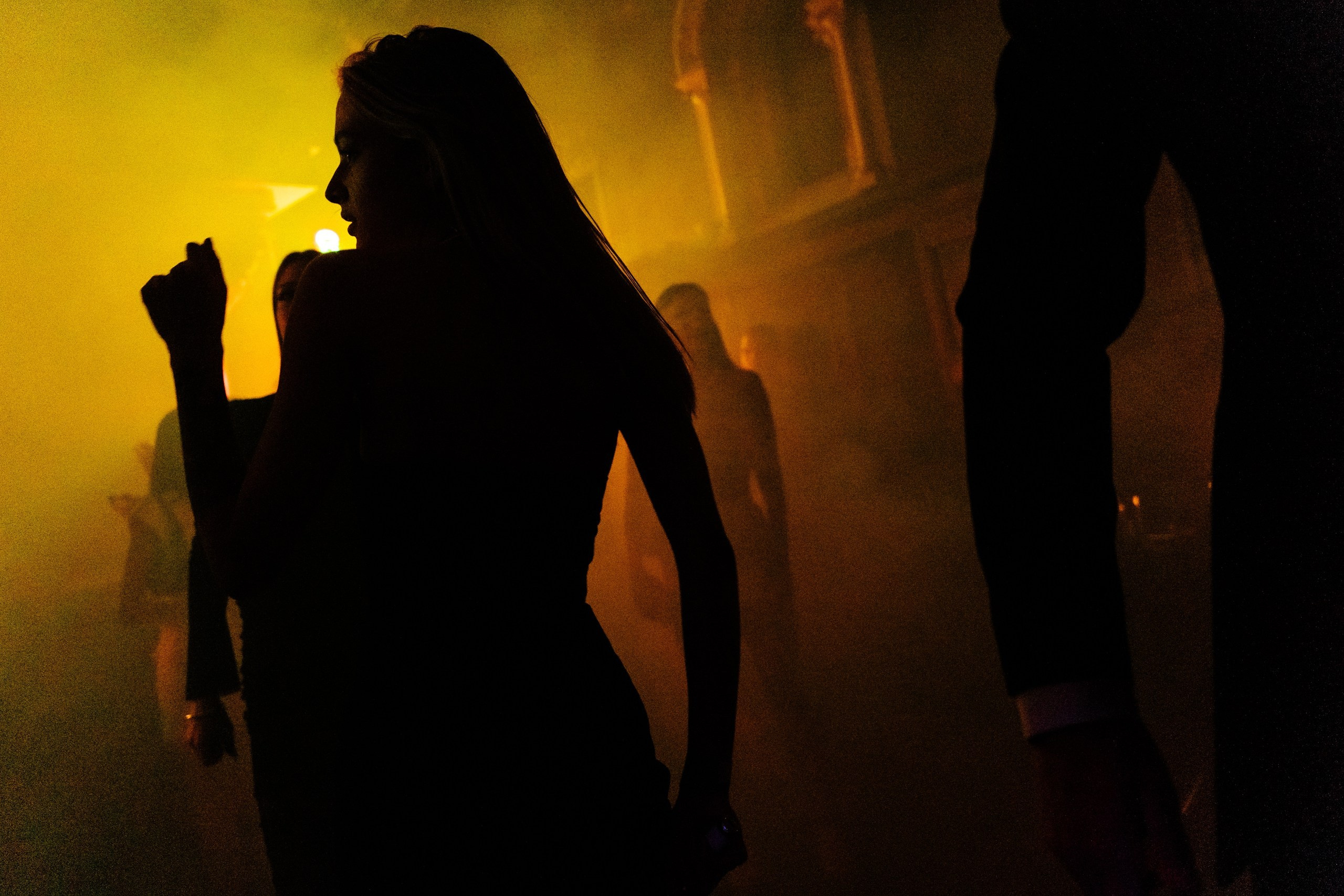 COMMUNiTY RUSSIA / Masquerade. Свадебный фотограф в Москве Евгений Рыжов