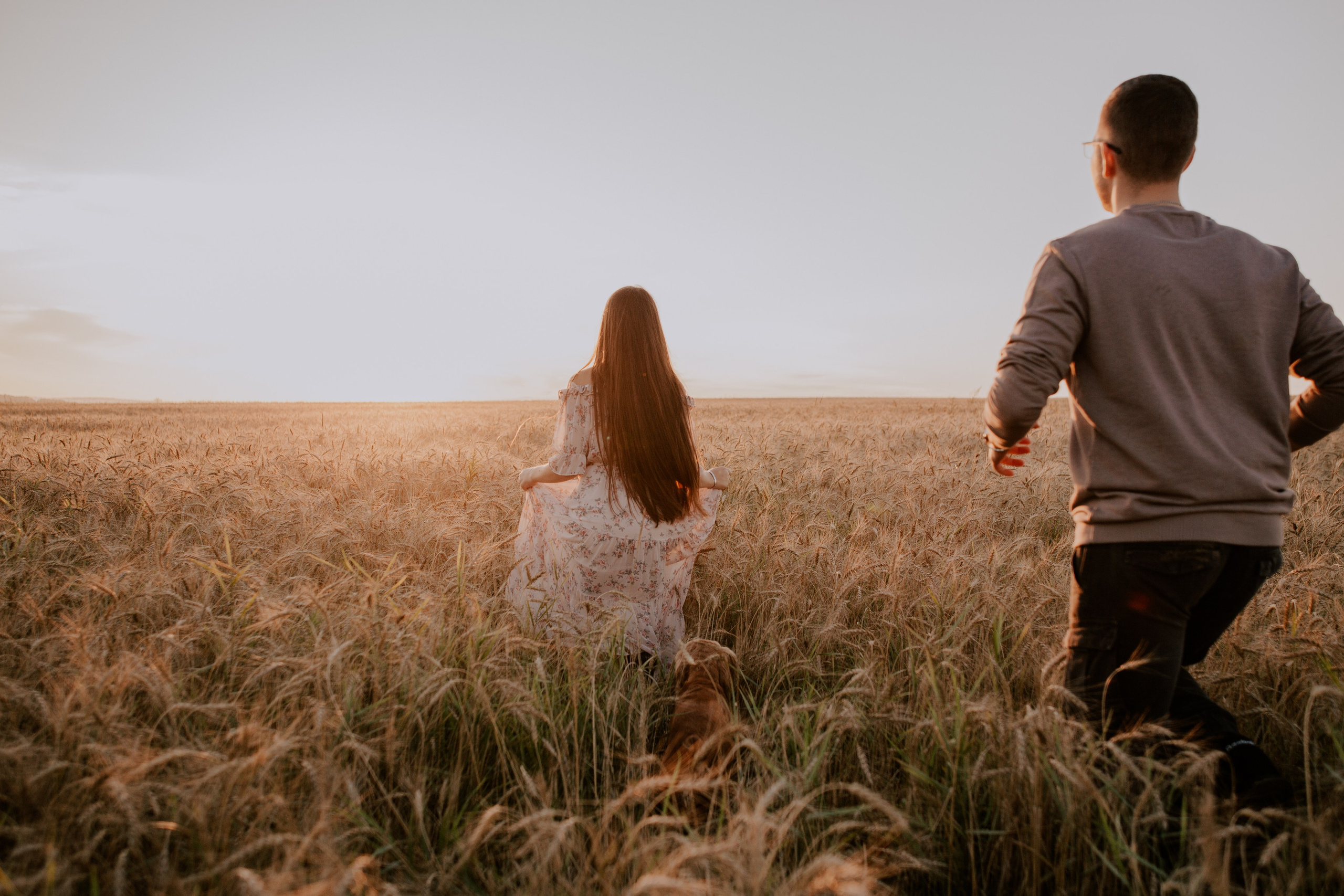 Валерий и Яна. Свадебный фотограф