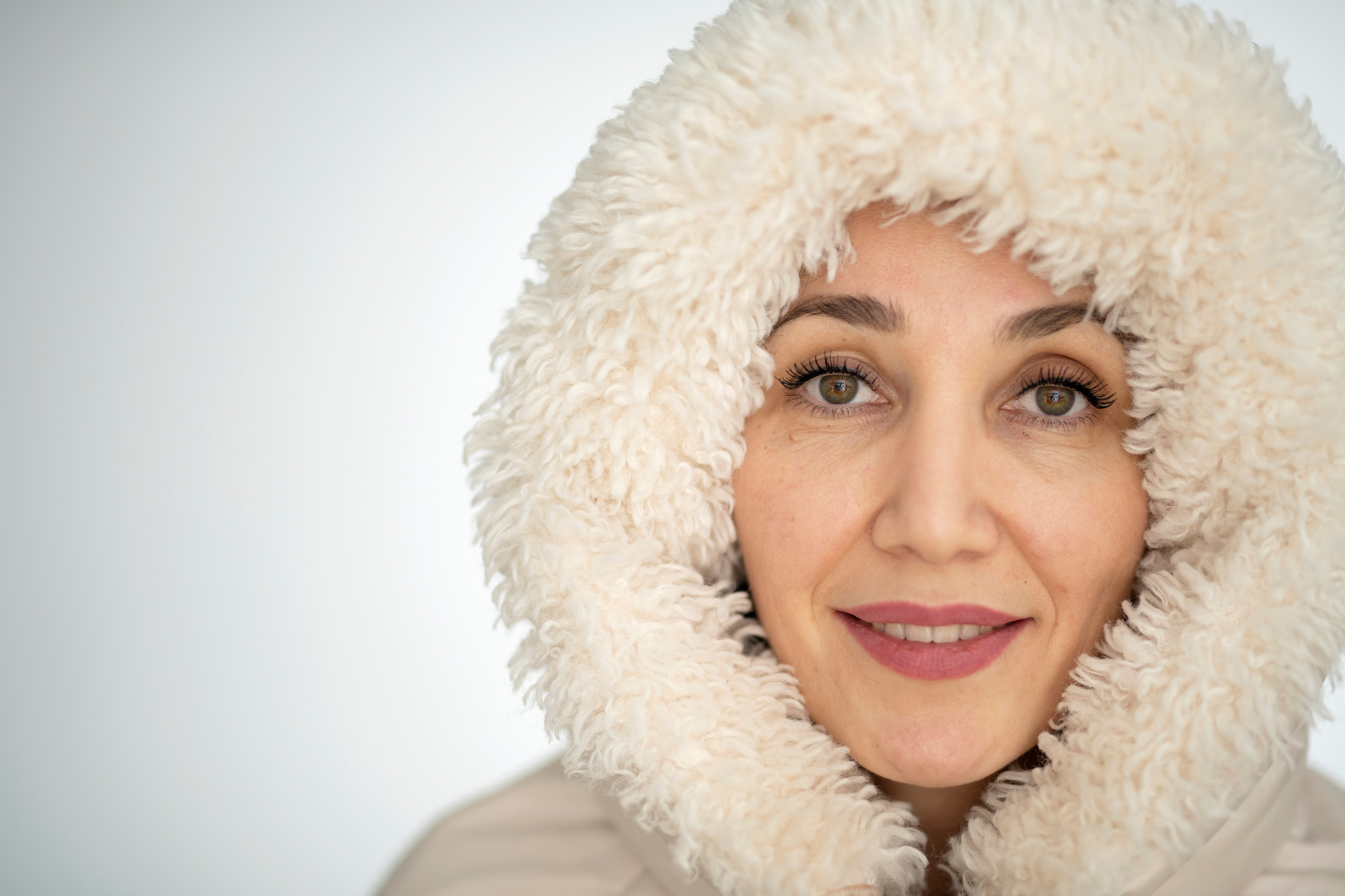 Лисан. Репортажный и портретный фотограф Alex Dum