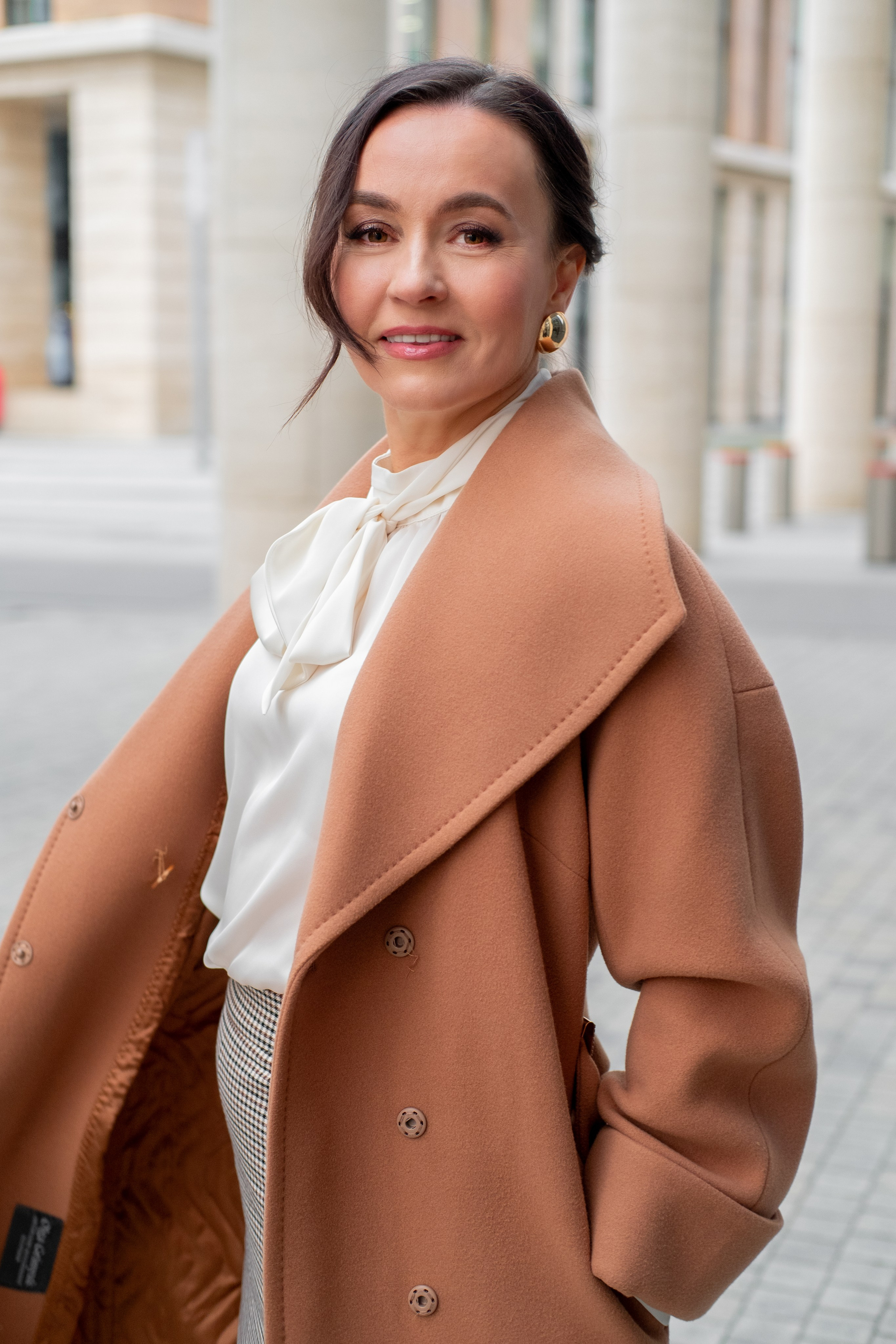 Подготовка к бизнес фотосессии: секреты фотографа