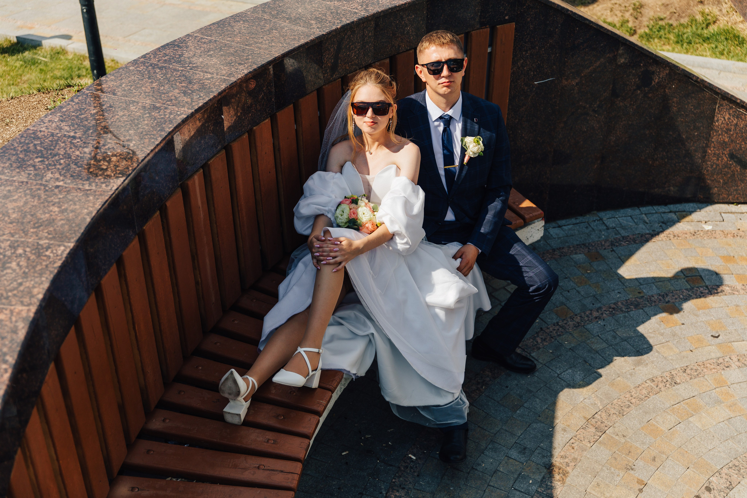 Портфолио. Свадебный и семейный фотограф Ирина Шимолина