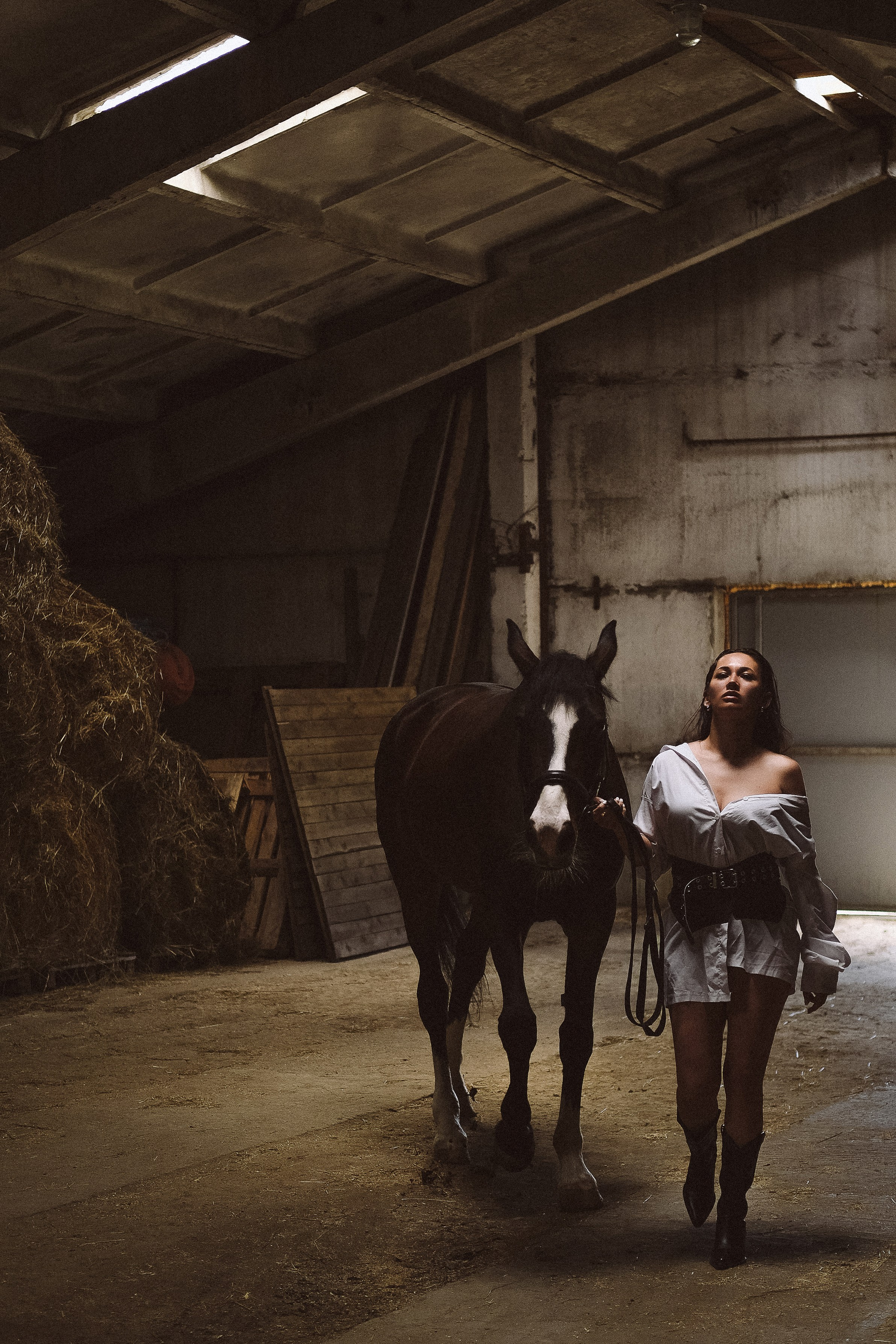 Таня Цой. Главная