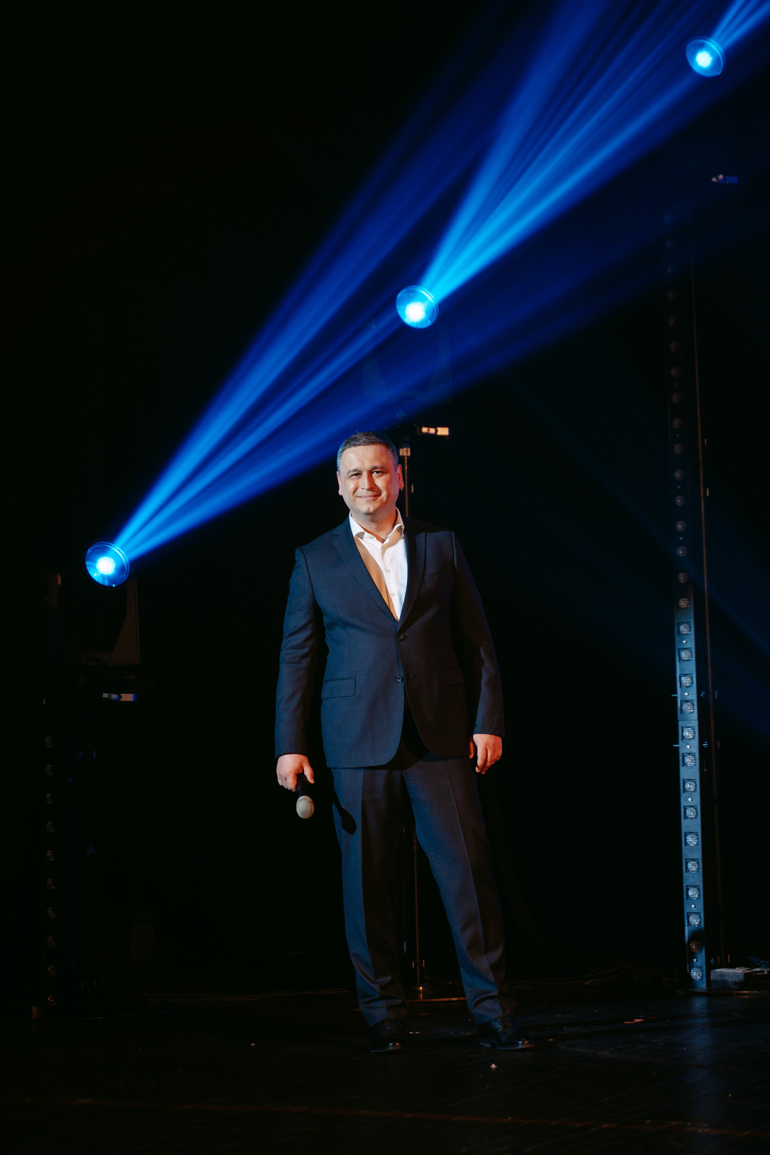 Итоги года Enter / 2024. Саша Копылов, фотограф в Казани