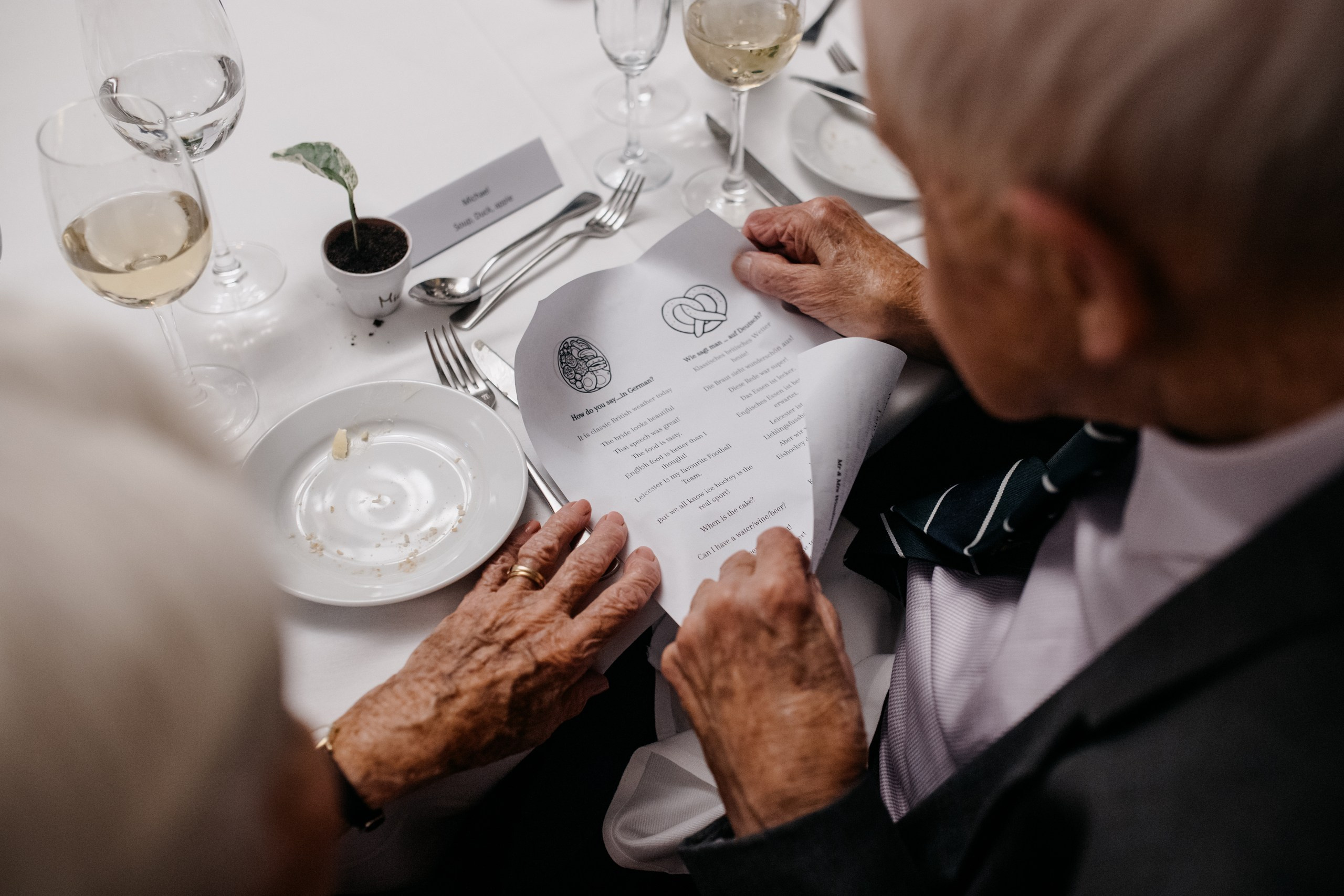 Hartsfield Manor Wedding. Moments Catchers — Wedding Photography & Video Duo in London