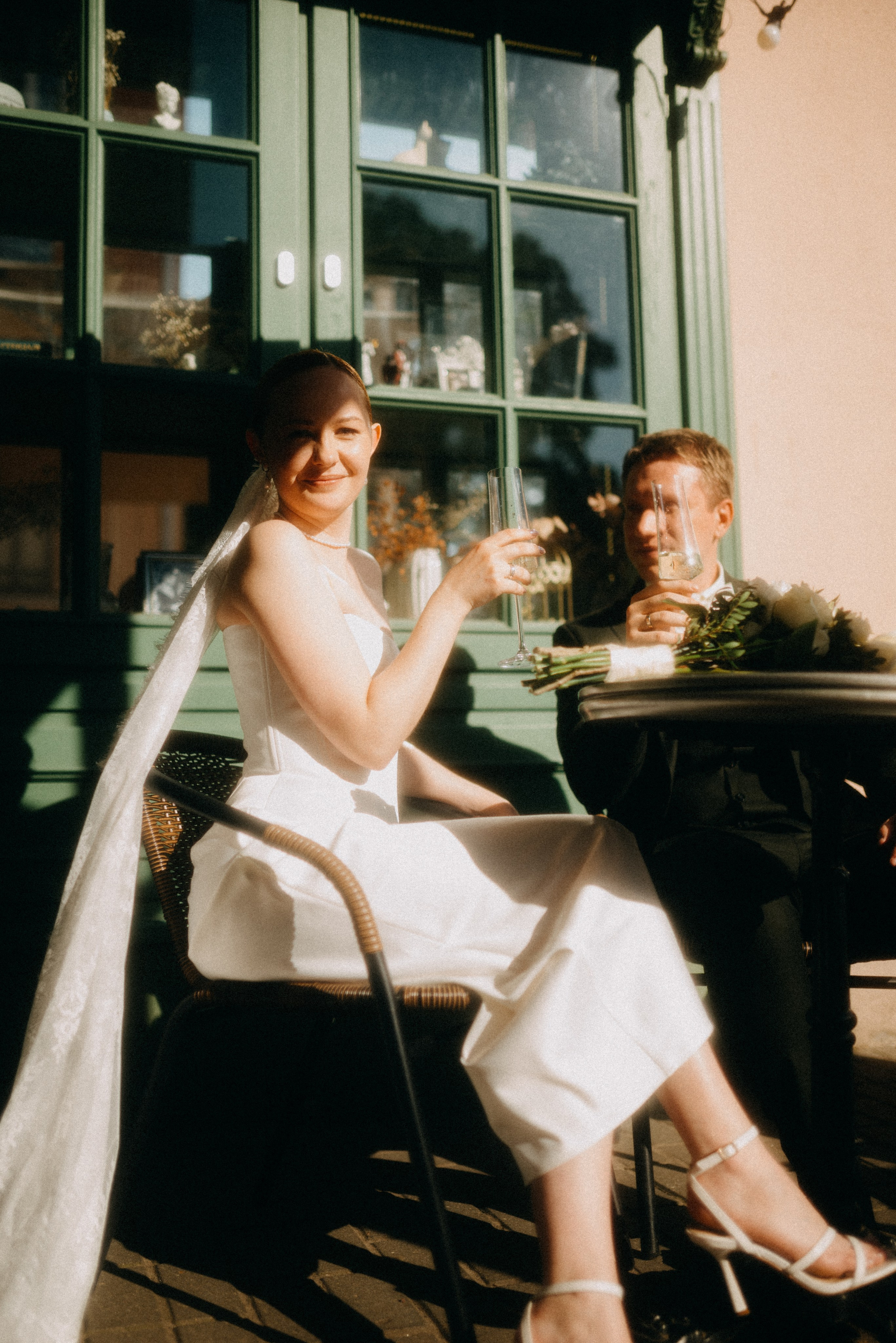 Екатерина и Вадим. Гомель. Фотограф Санкт-Петербург, Новороссийск