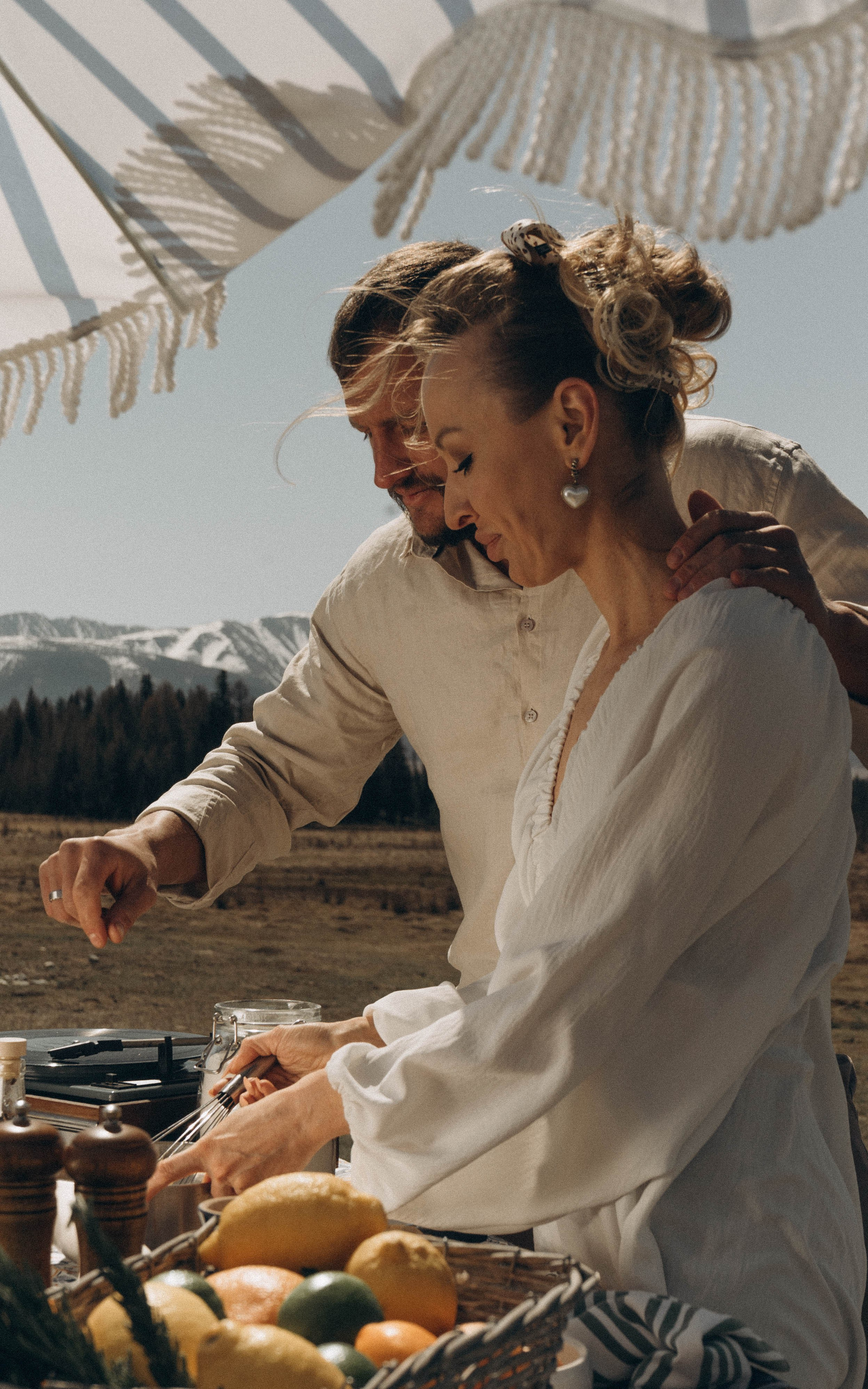 Тематическая. Фотограф Алина Кузнецова