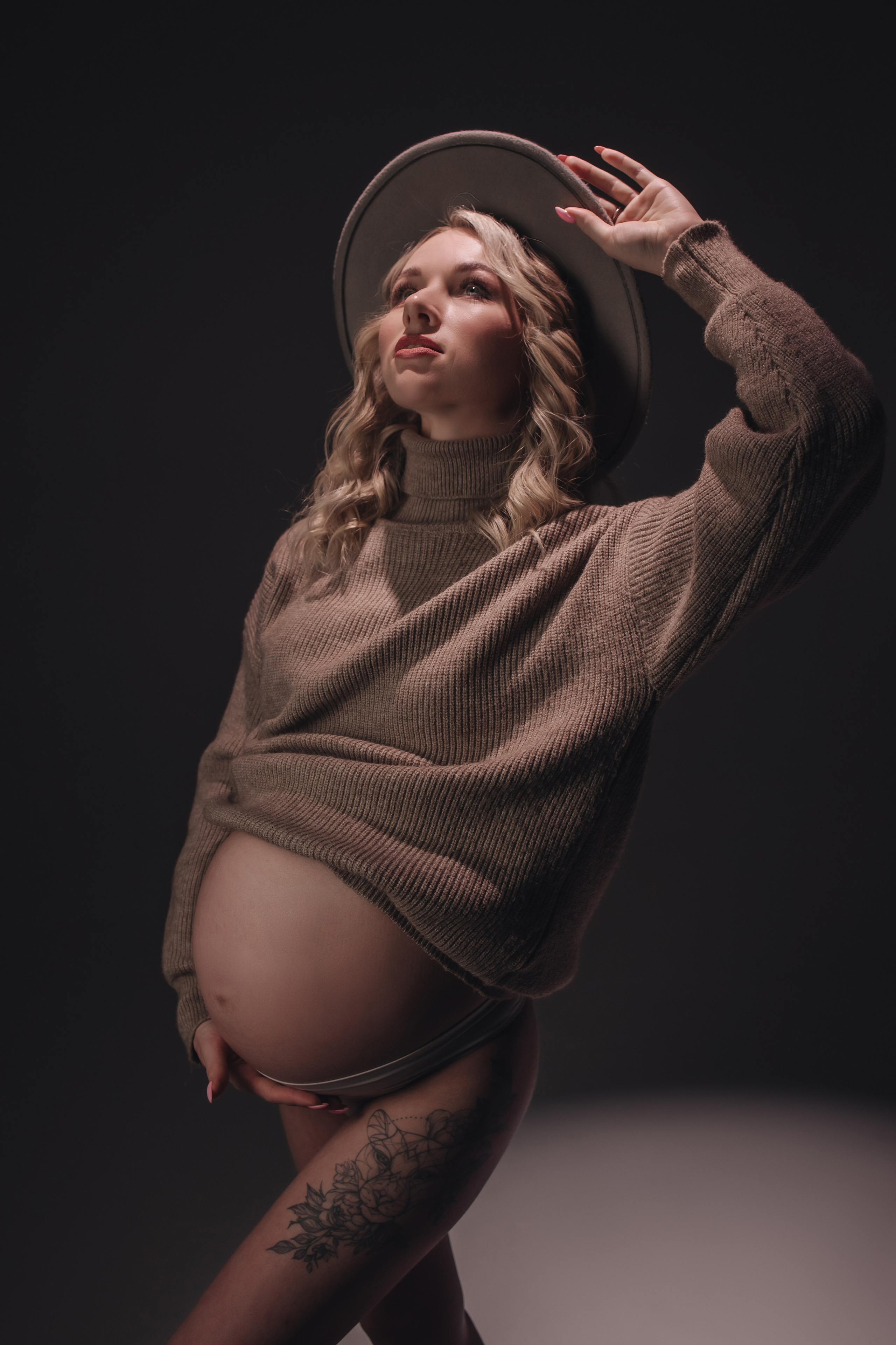 Ксения. Фотограф Новосибирск