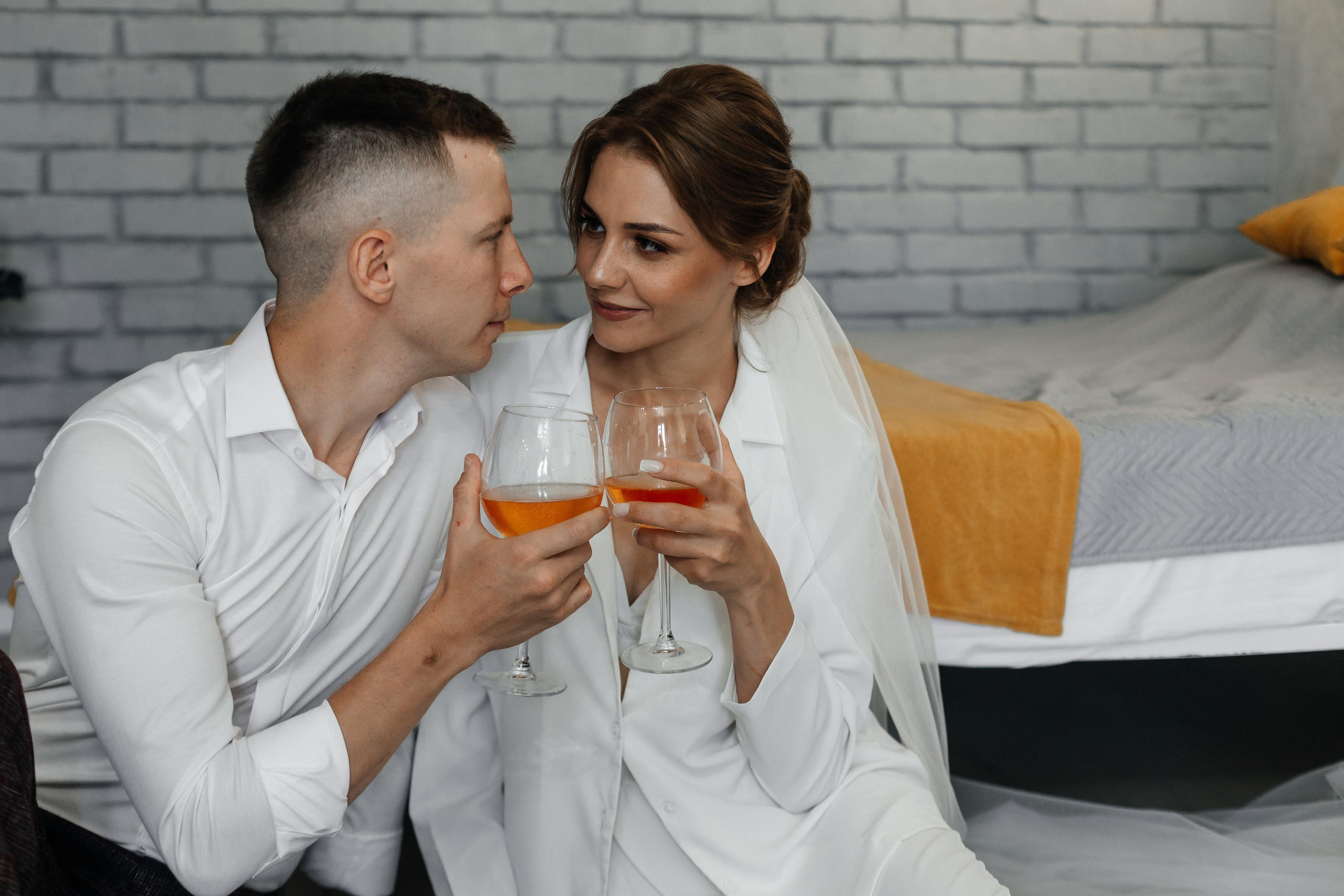 Кирилл и Тамила. Свадебный фотограф в Краснодаре Николай Крауз