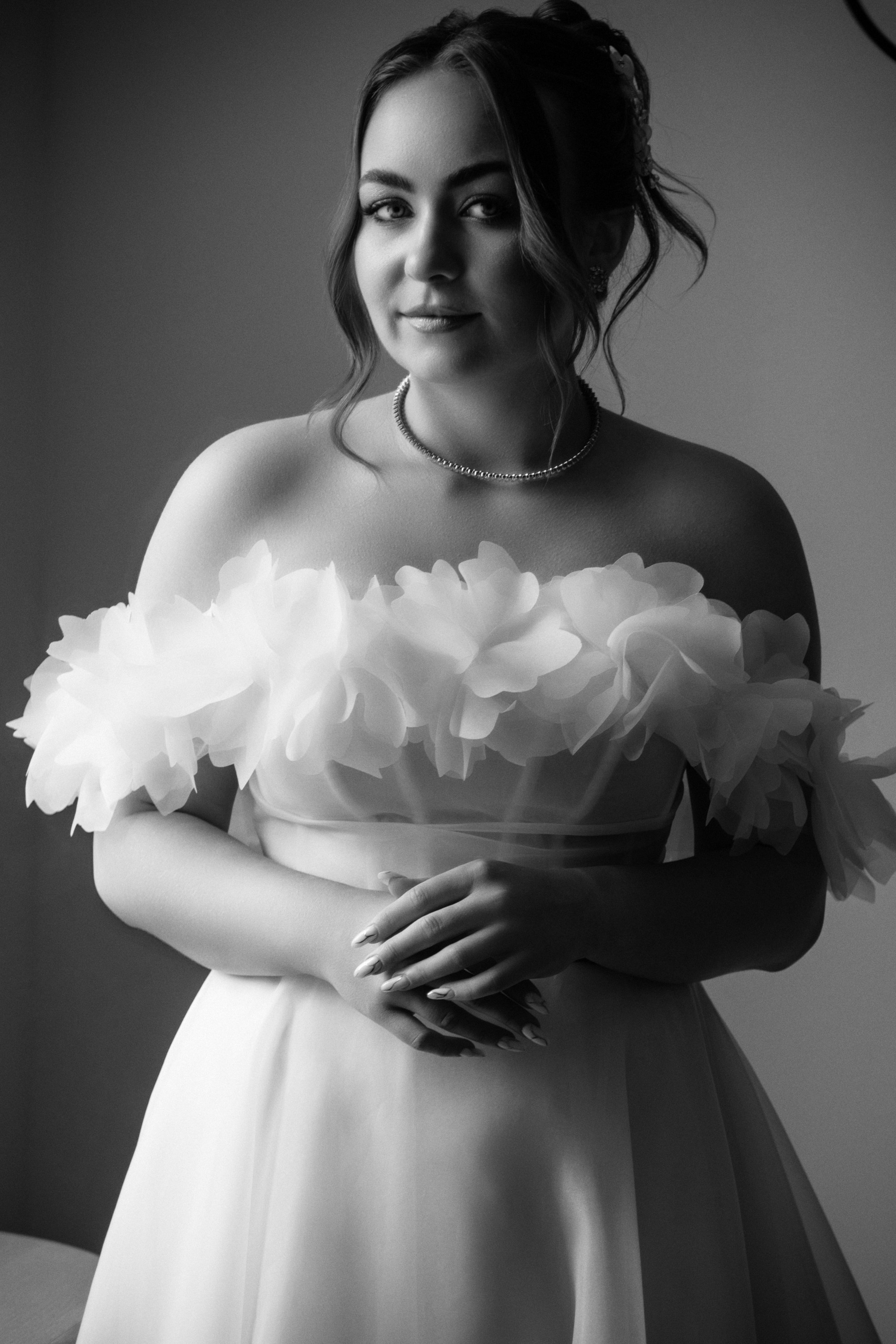 Яна и Рома. Фотограф Смоляк Алена