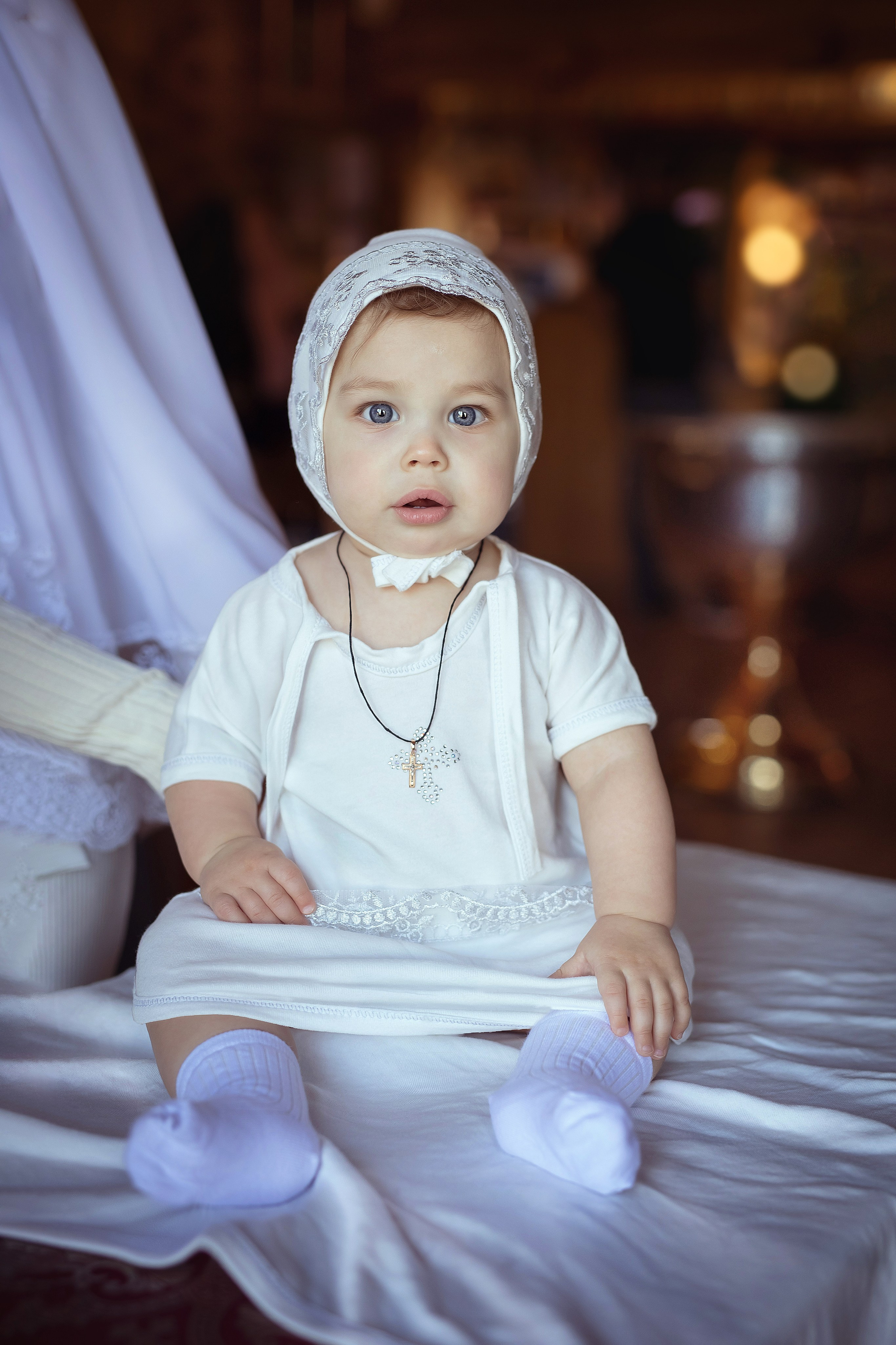 Крещение Марка Храм святых мучениц Веры, Надежды, Любови. Фотограф на крещение и венчание