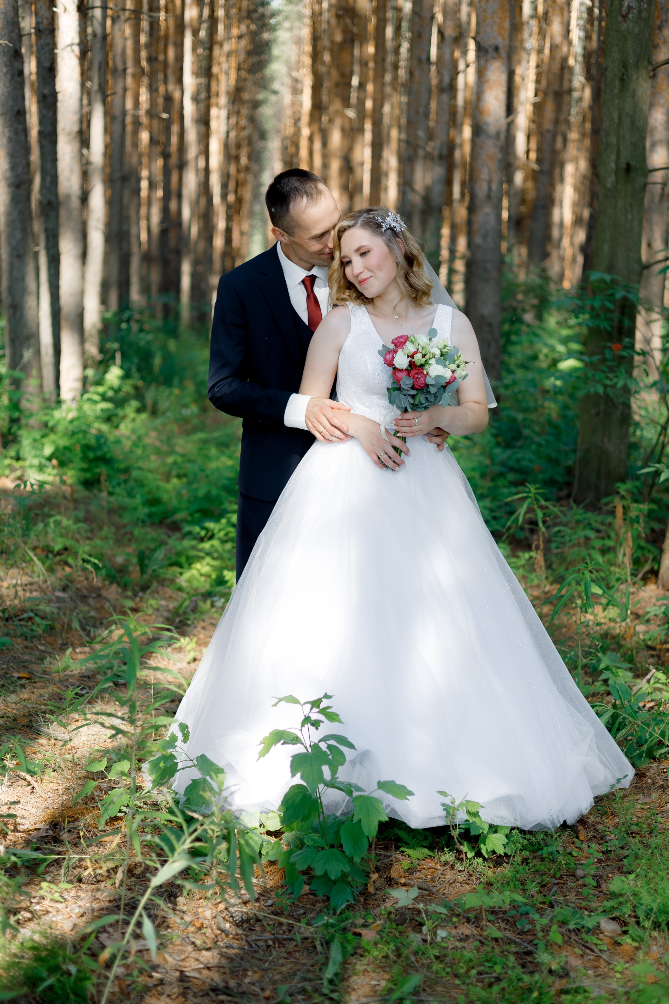 Свадьбы. Главная