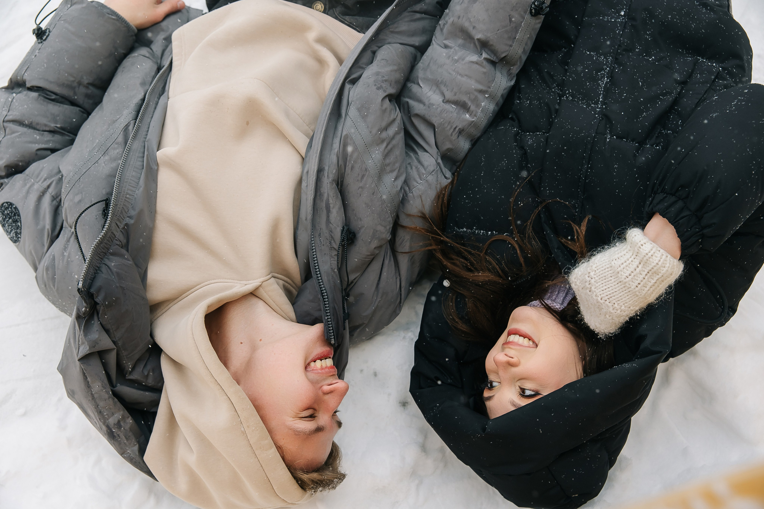 Кирилл и Диана. Свадебный и семейный фотограф в Рязани Саша Крутых