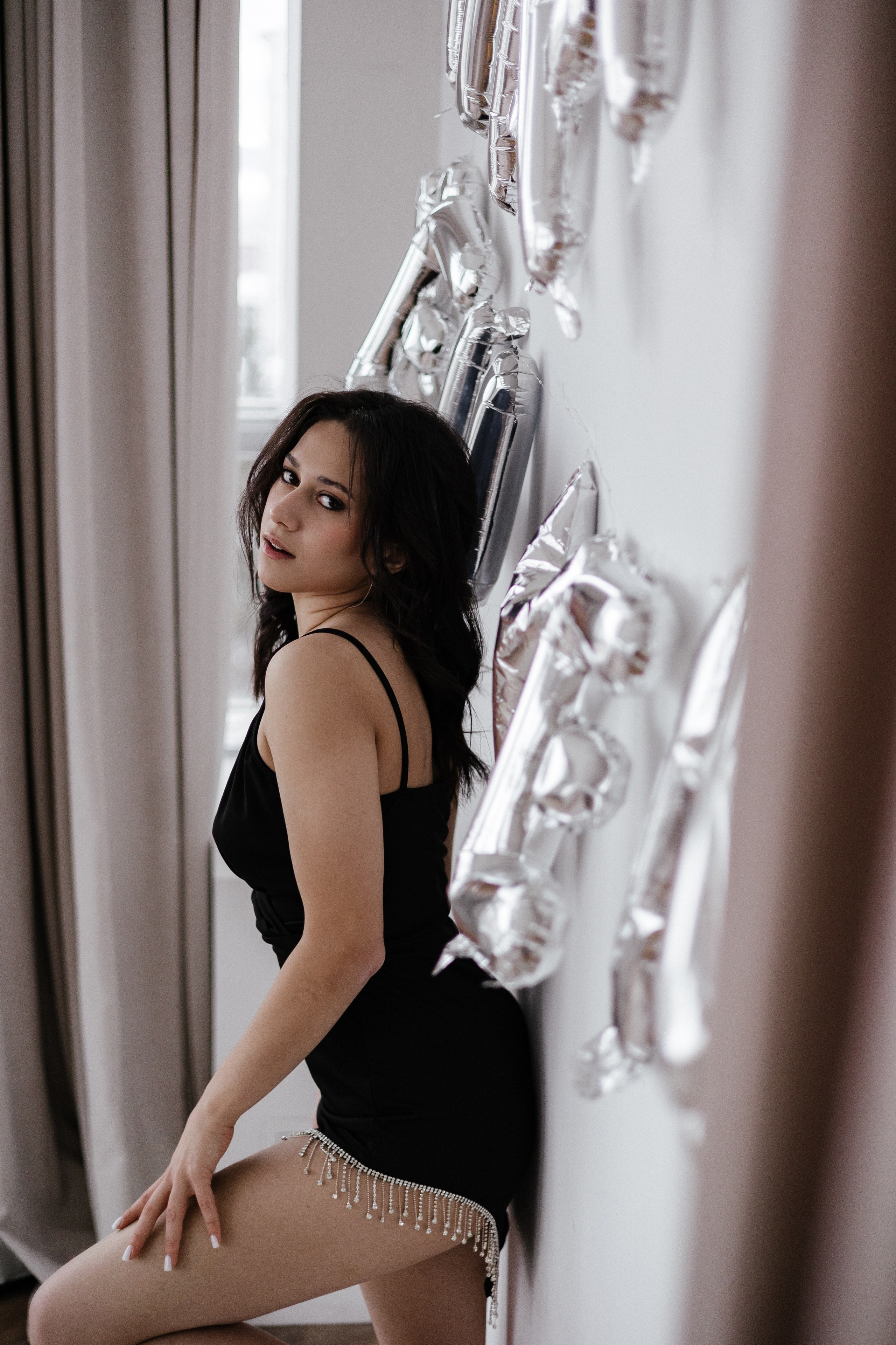 Кристина. Фотограф свадебный семейный в Красноярске Шукшина Наталья