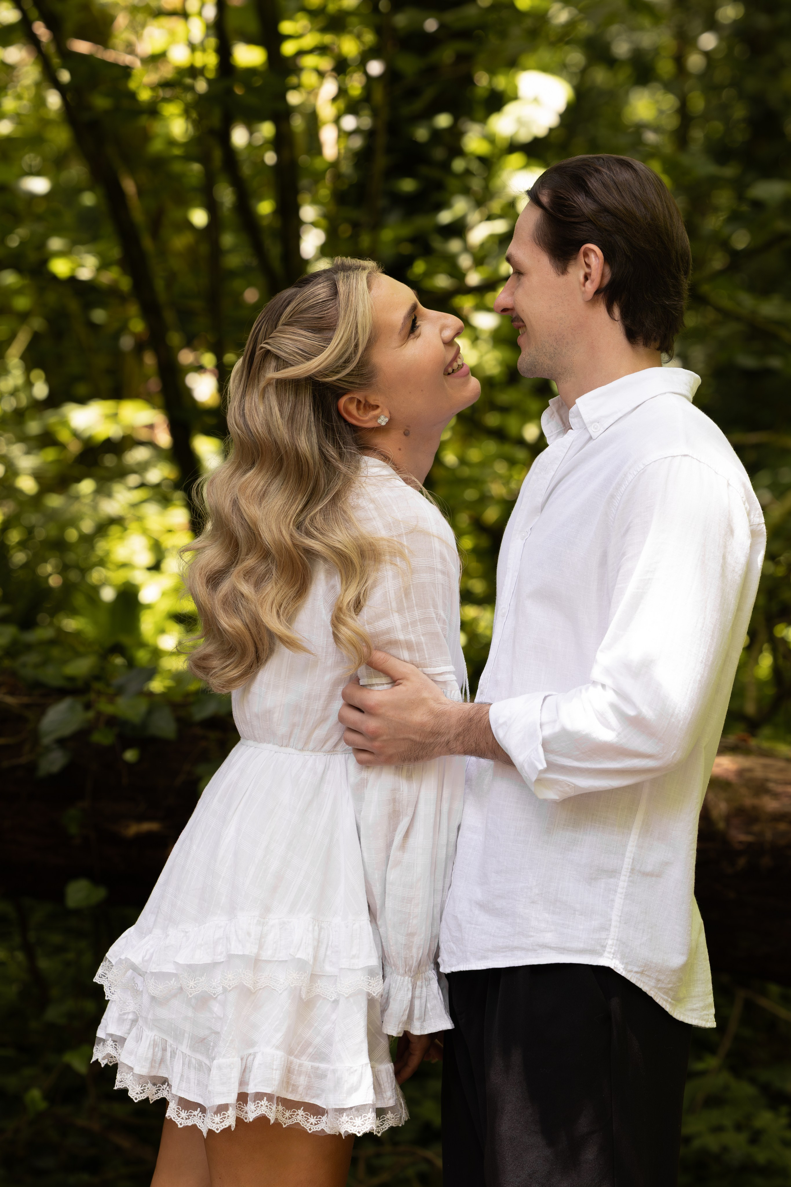 ЭЛЬВИНА И ЕВГЕНИЙ. Фотограф в Сочи Екатерина Потапова