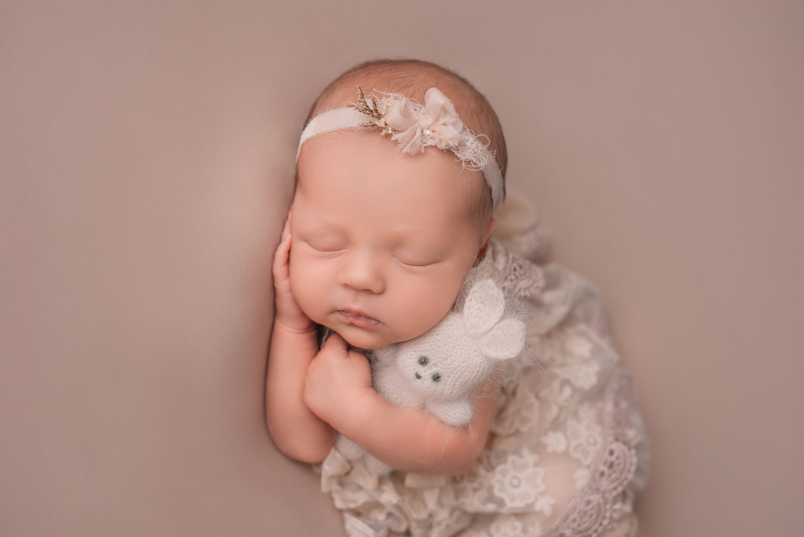 Newborn. Фотограф новорожденных Белгород