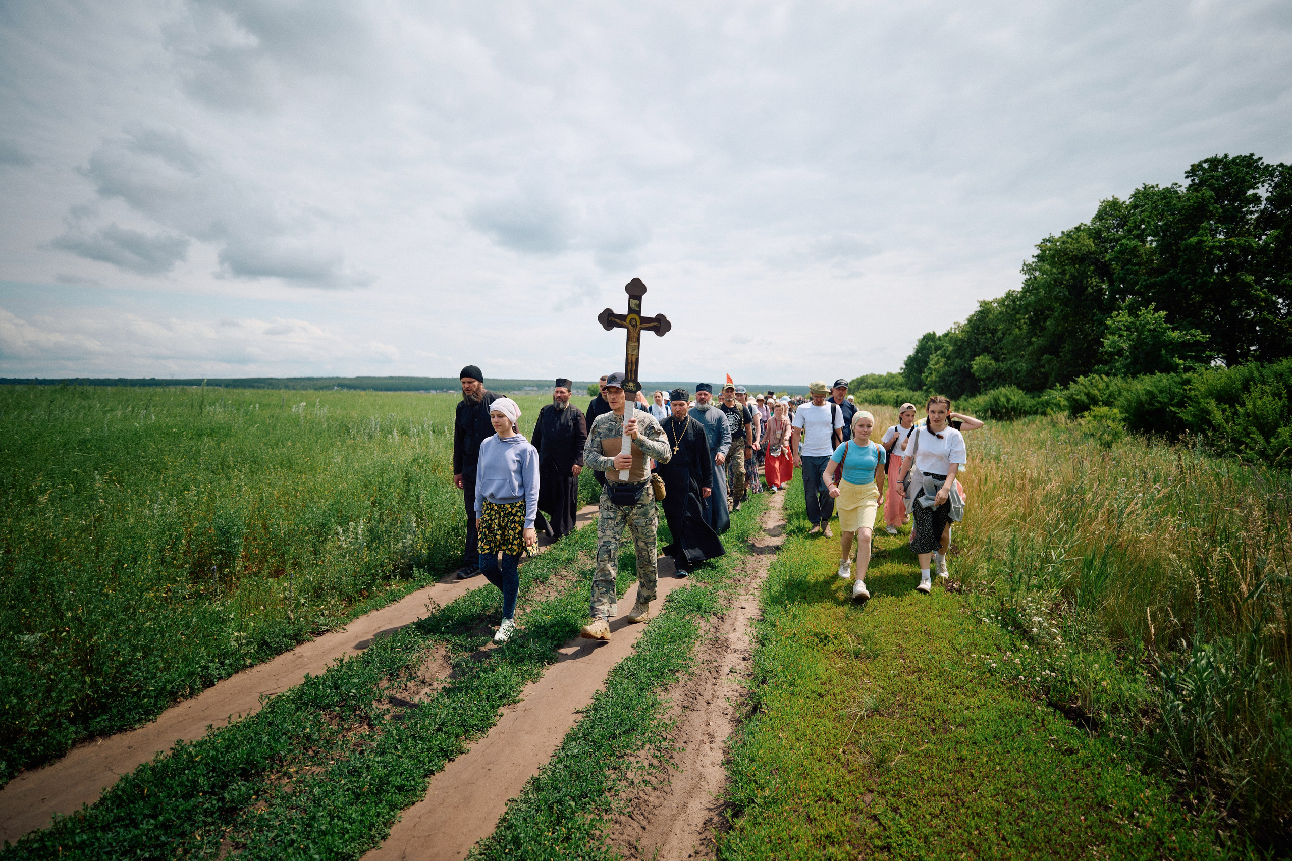 День третий. Репортажный фотограф в Самаре Артем Арсентьев